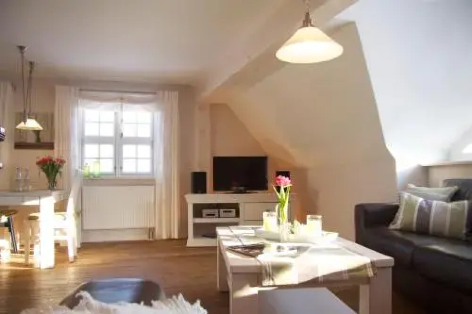 Am Trommelplatz - Ferienwohnung 3 - [#66229]