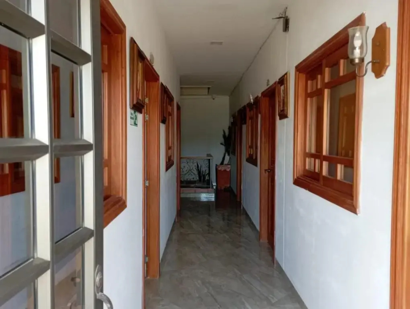 HOTEL COSTA DEL SOL mav