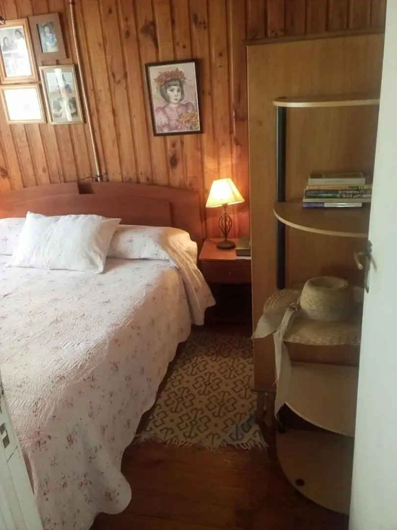 Casa Laguna Zapallar 1082