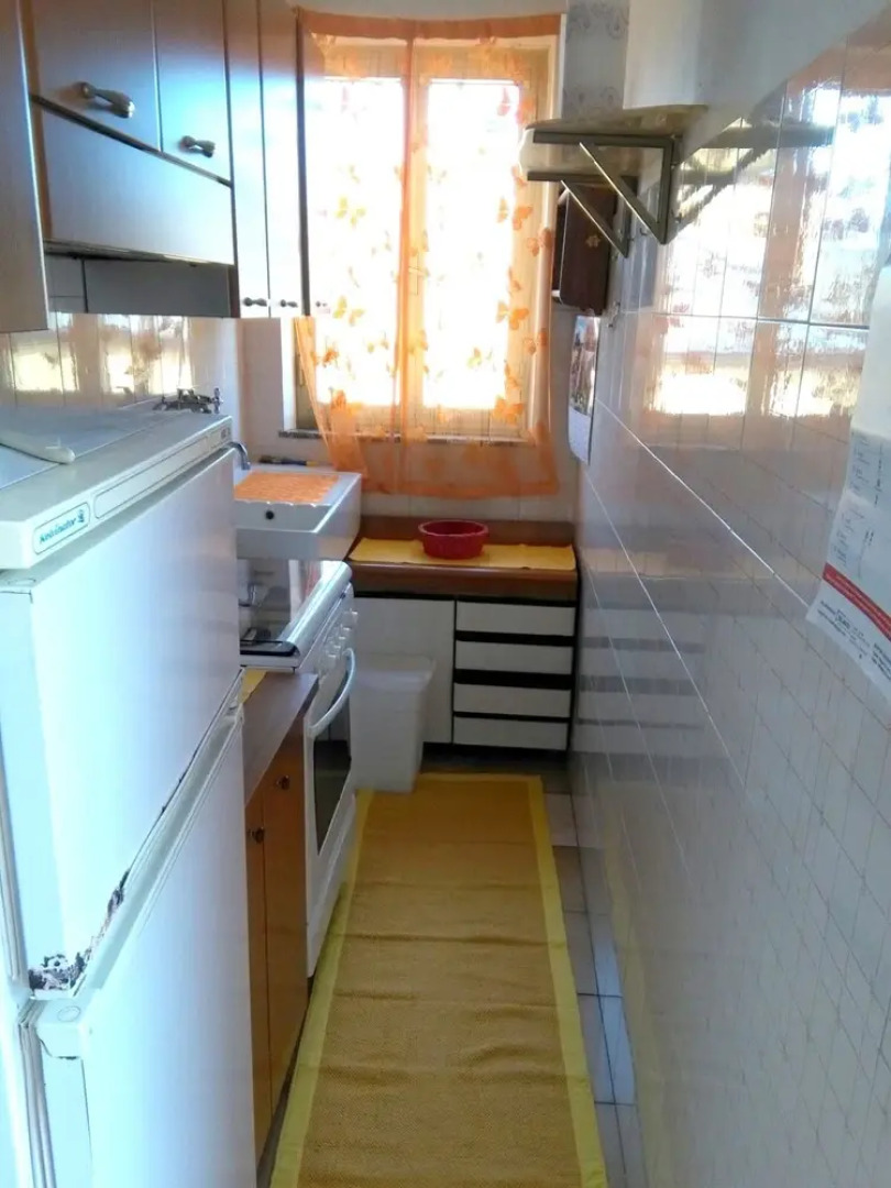 Apartment With 2 Bedrooms in Teulada, With Wifi - 2 km From the Beach