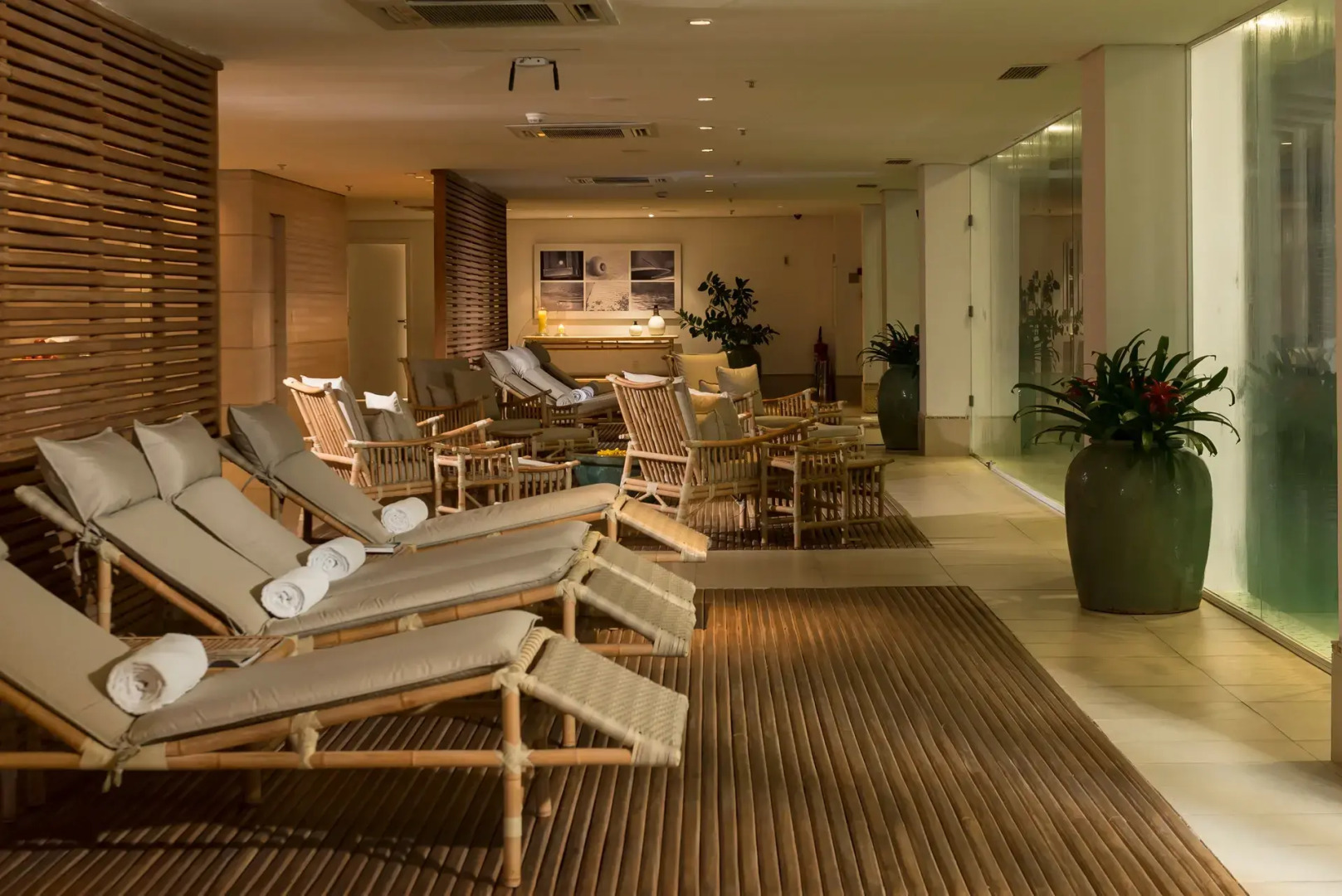 Hotel Jequitimar Guarujá Resort & Spa by Accor (ex Sofitel)