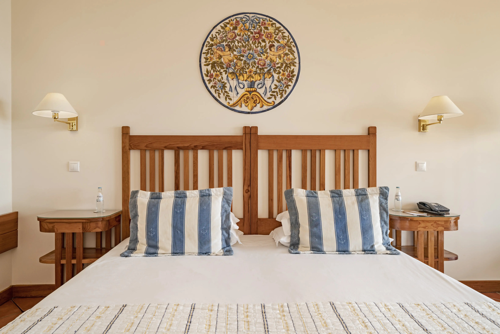 Albatroz Beach & Yacht Club