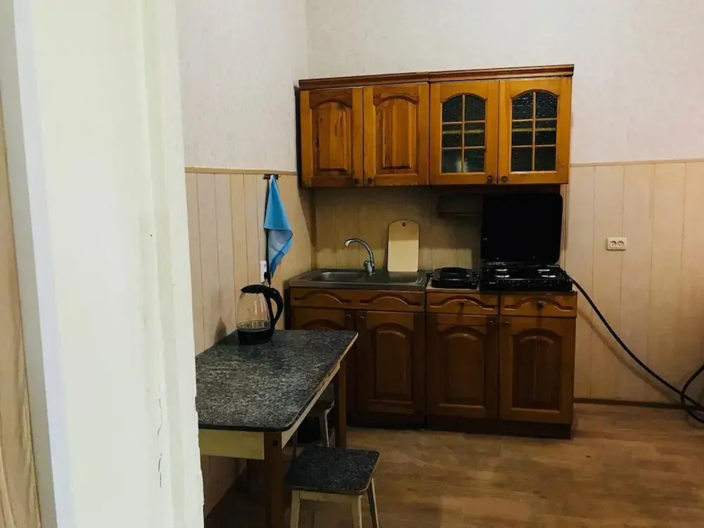 Отель «Рогачик»