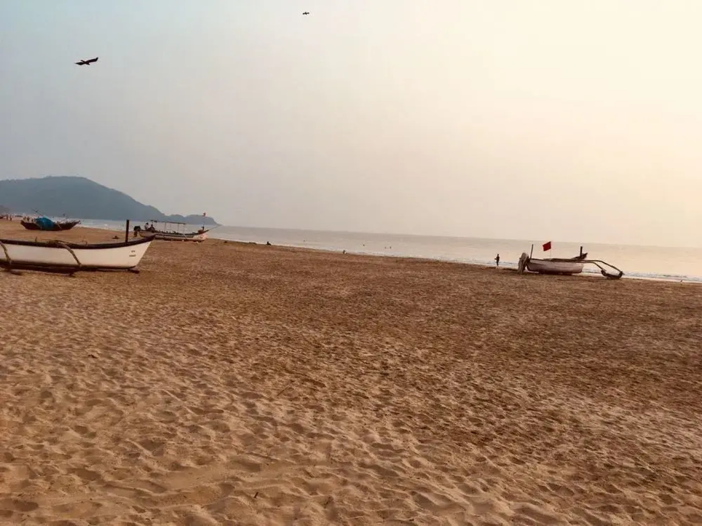 Marv Inns (Sea View Double)