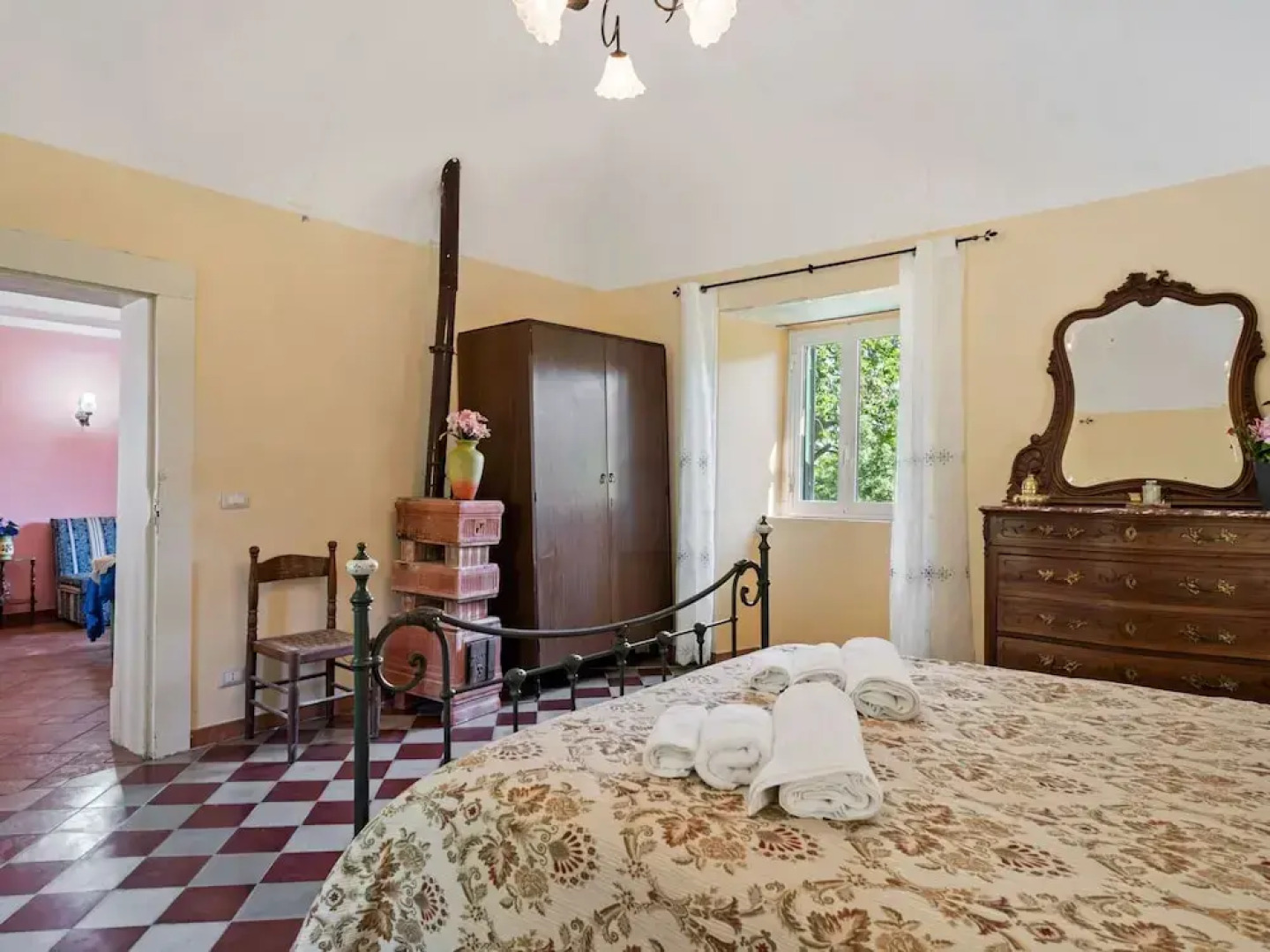 Belvilla by OYO Casa Otaiti