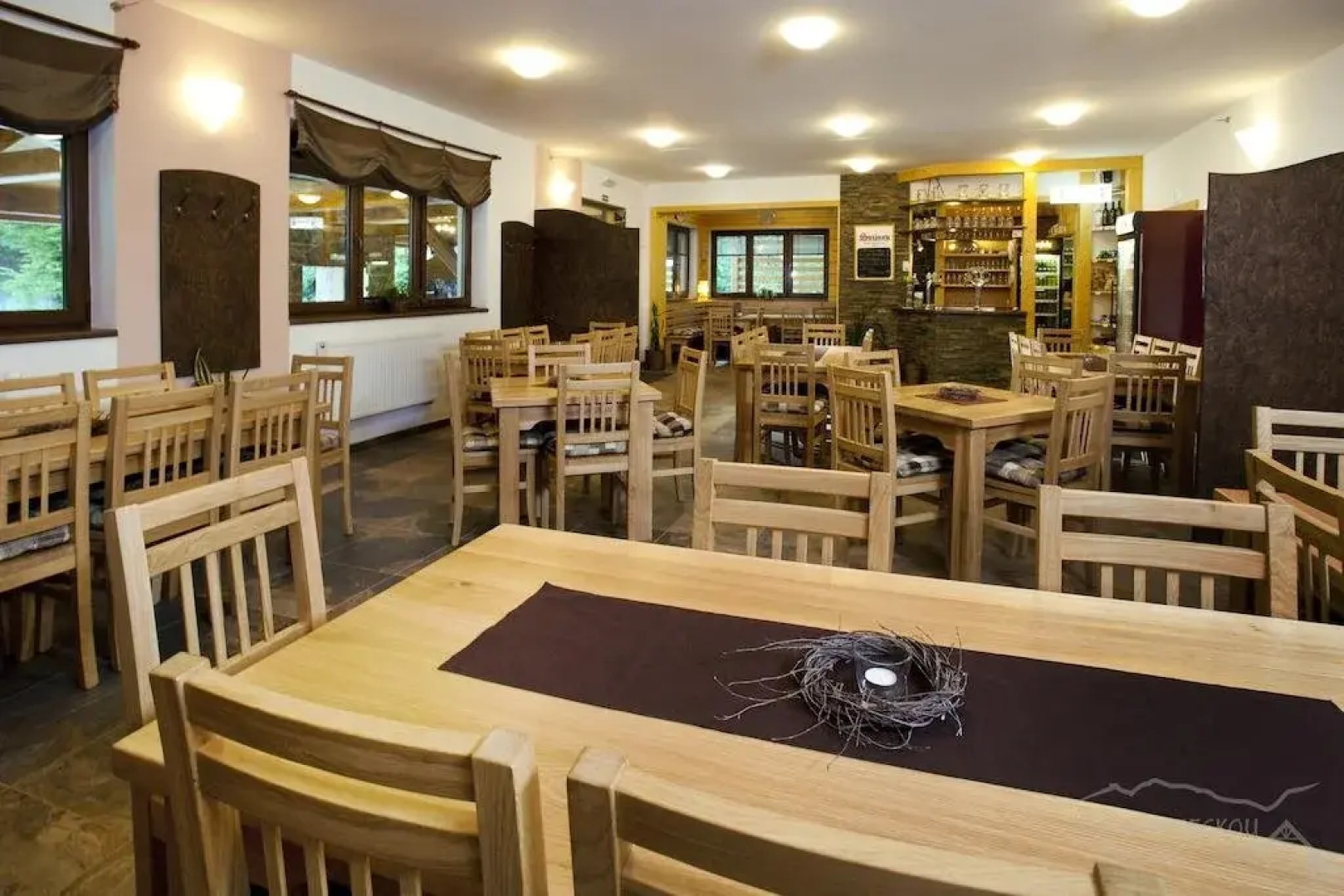 Pod Bresteckou skalou