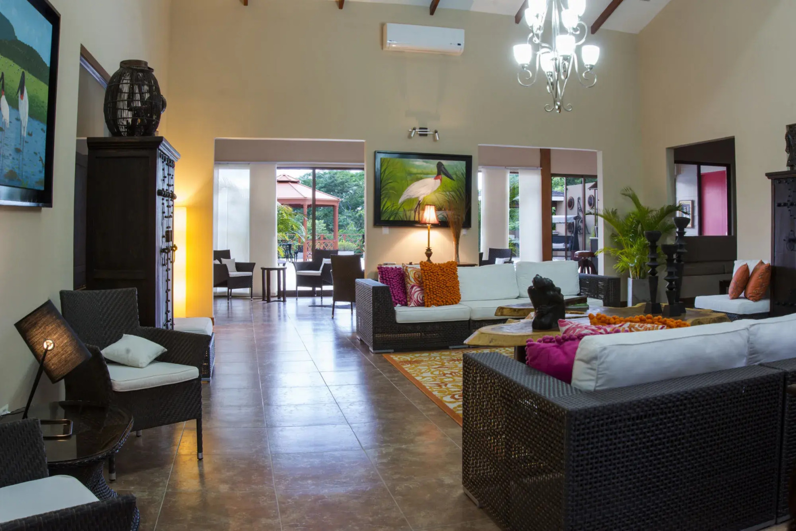 Rancho Humo Estancia