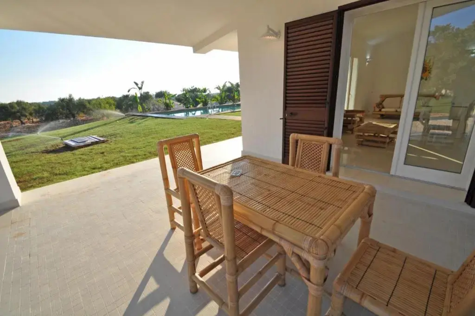 Villa Paradiso