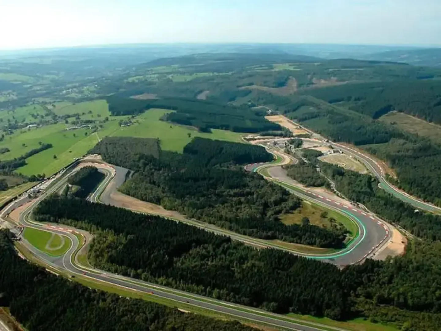 Holiday Home in Verviers With Sauna & Fireplace