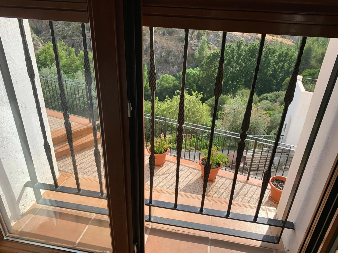 Habitación Rural El Chorrillo