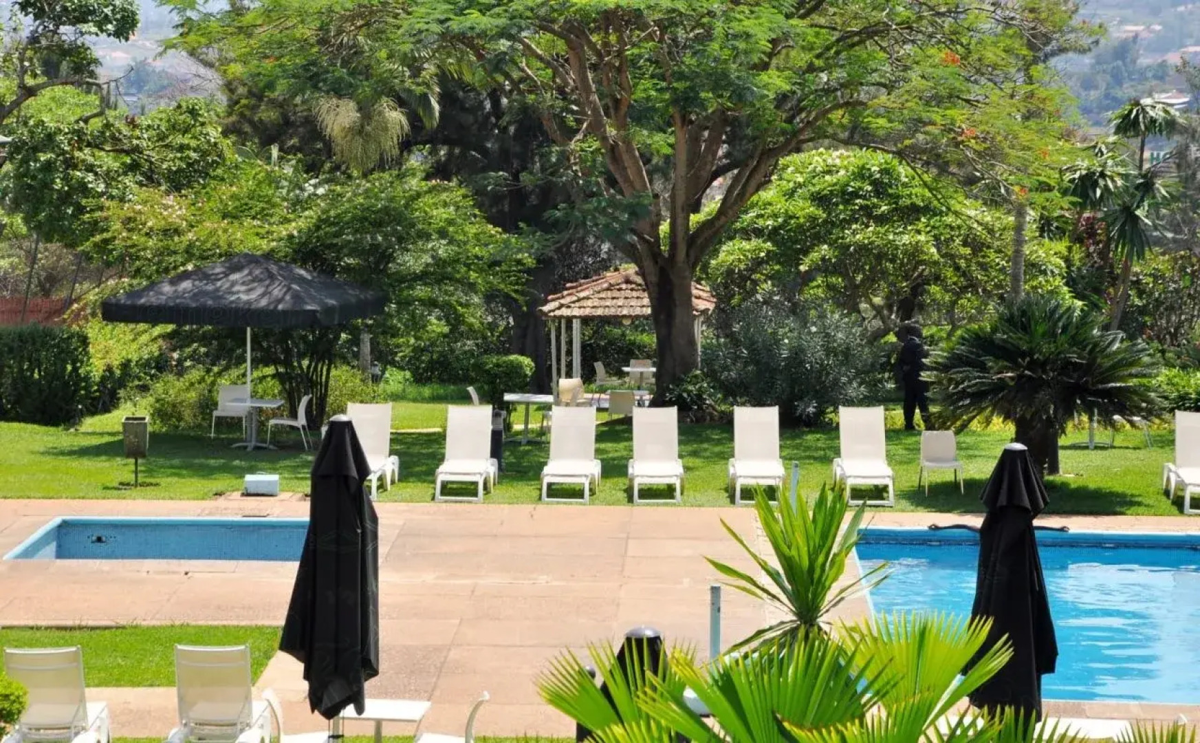 Marasa Umubano Hotel