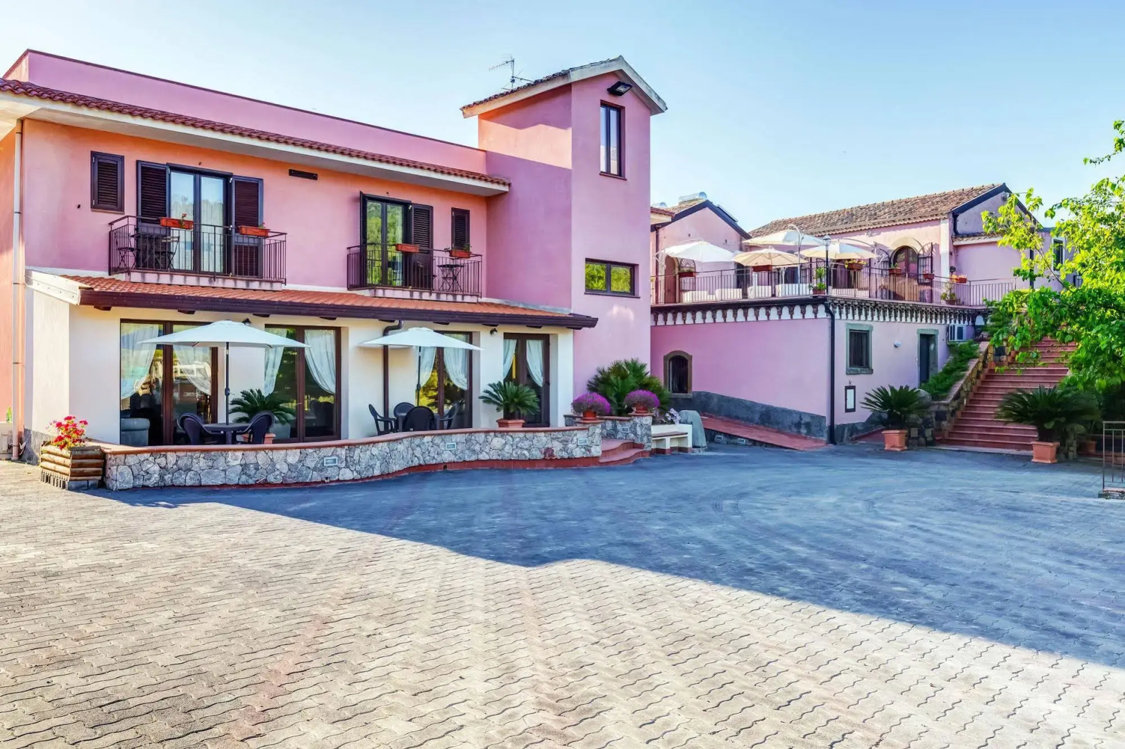 Country Resort la Casa delle Monache