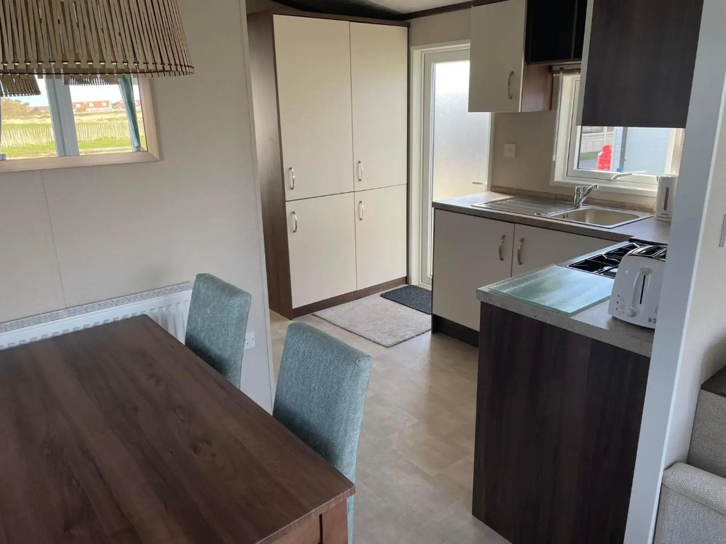 Mulberry Prestige Holiday Home