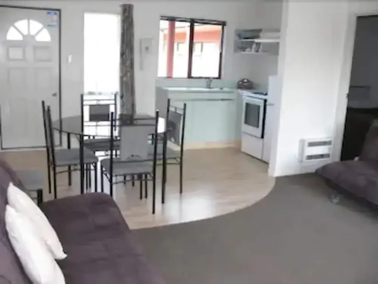 Pavilion Motel & Conference Centre