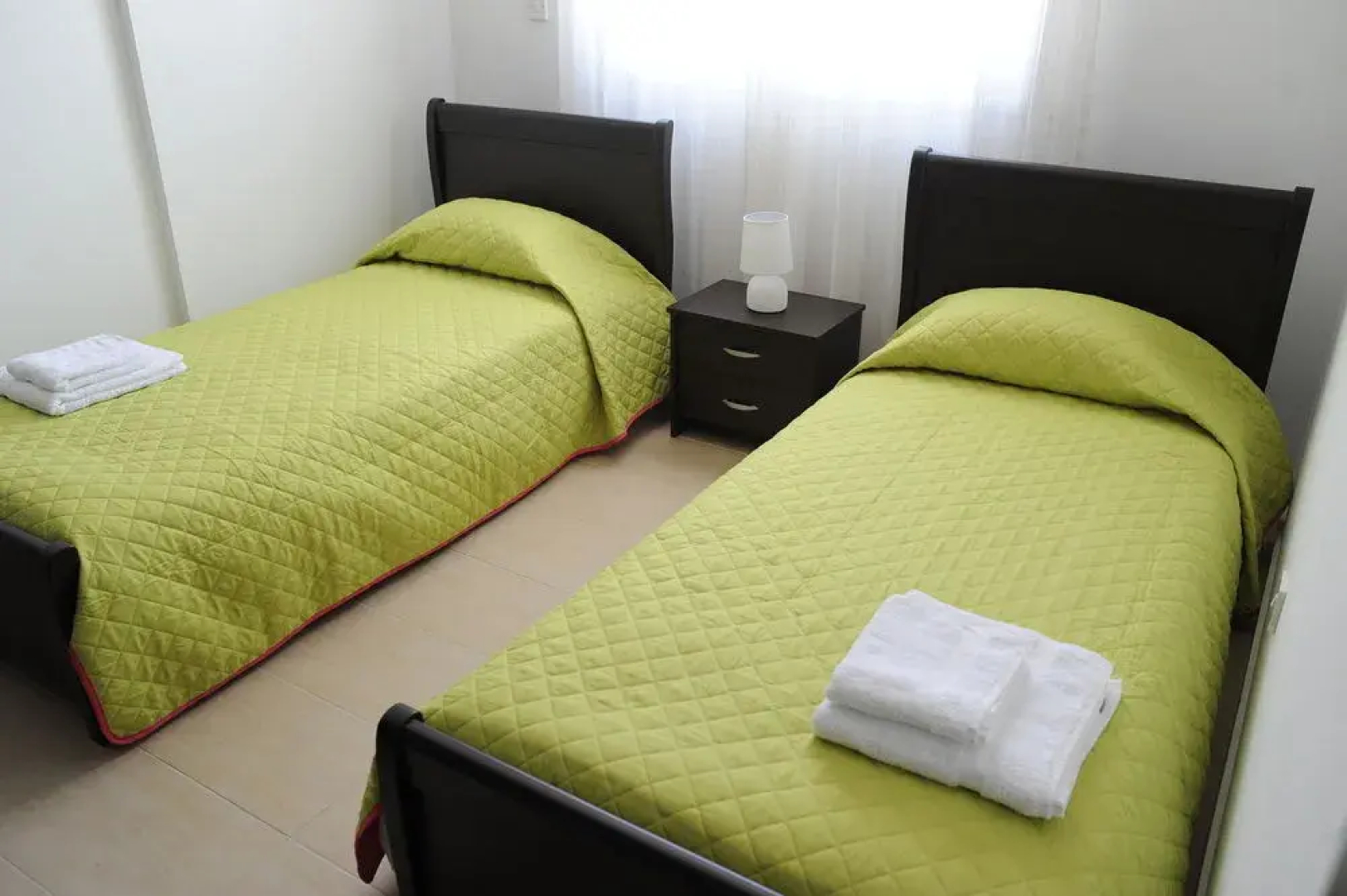 Kiti Deluxe Apartments