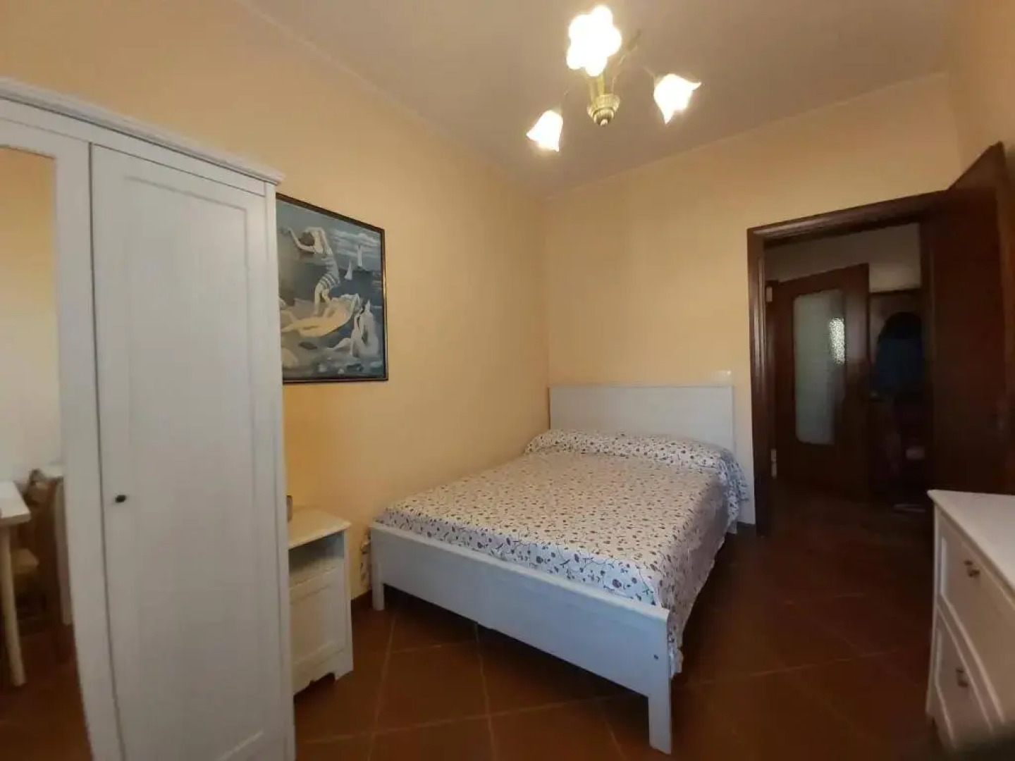 La Celeste a Montegaldella -Vi - Italia