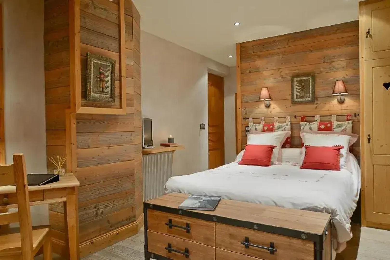 Café-Hôtel Le Morillon