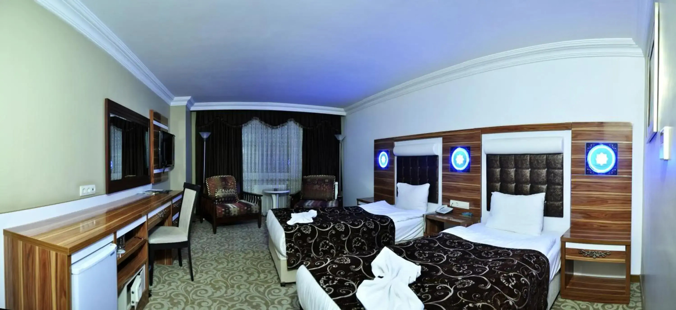 Demosan Otel & Spa