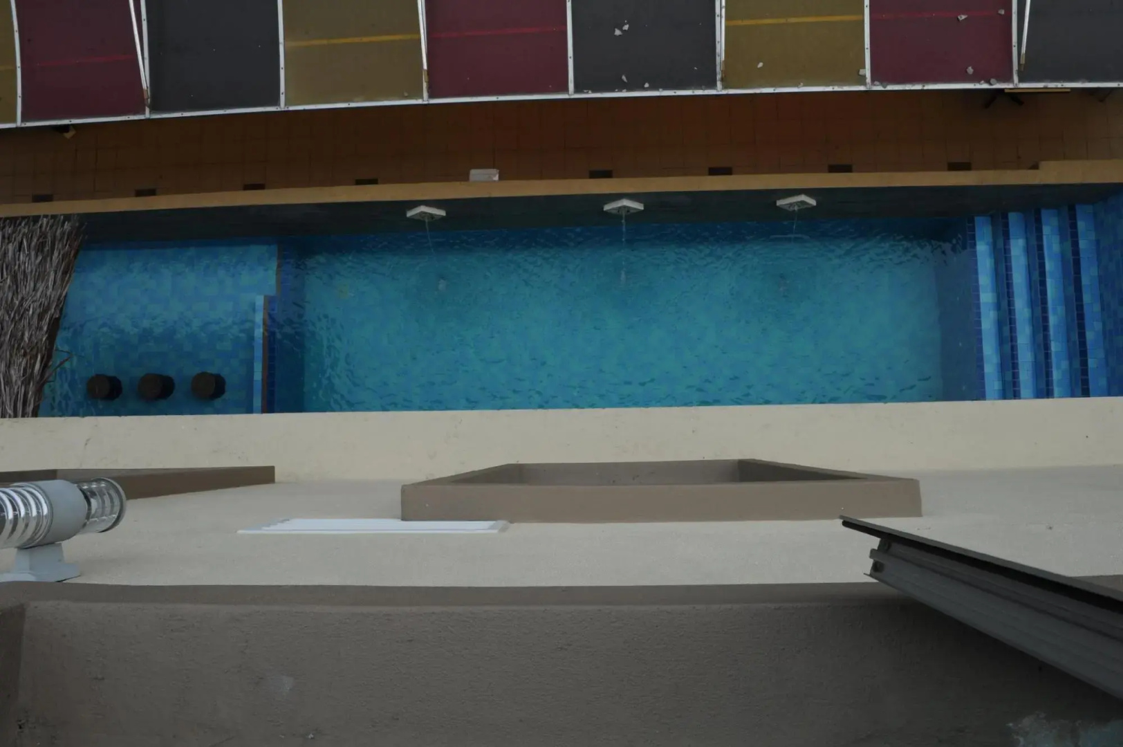 Sea Lion Firefly Concept Hotel