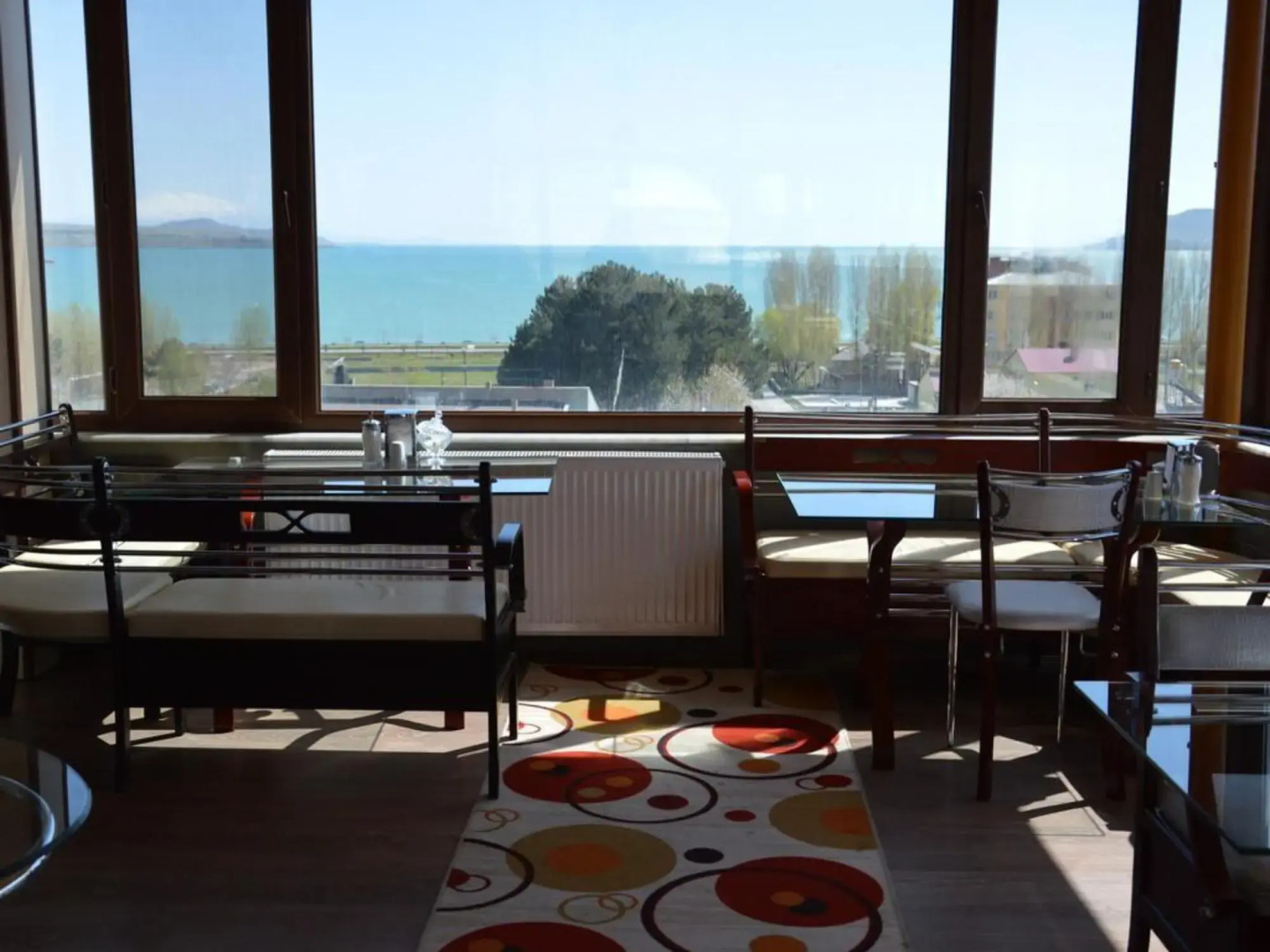Hotel Dinc
