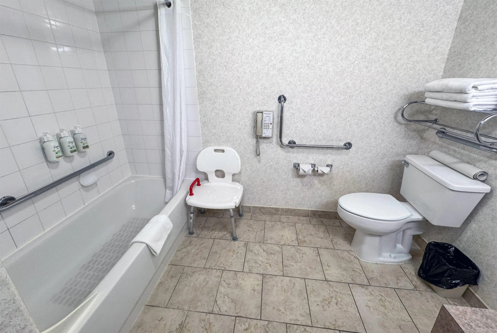 Ramada by Wyndham Sherwood Park