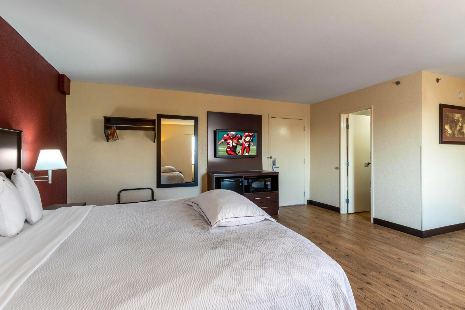 Red Roof Inn PLUS+ El Paso East