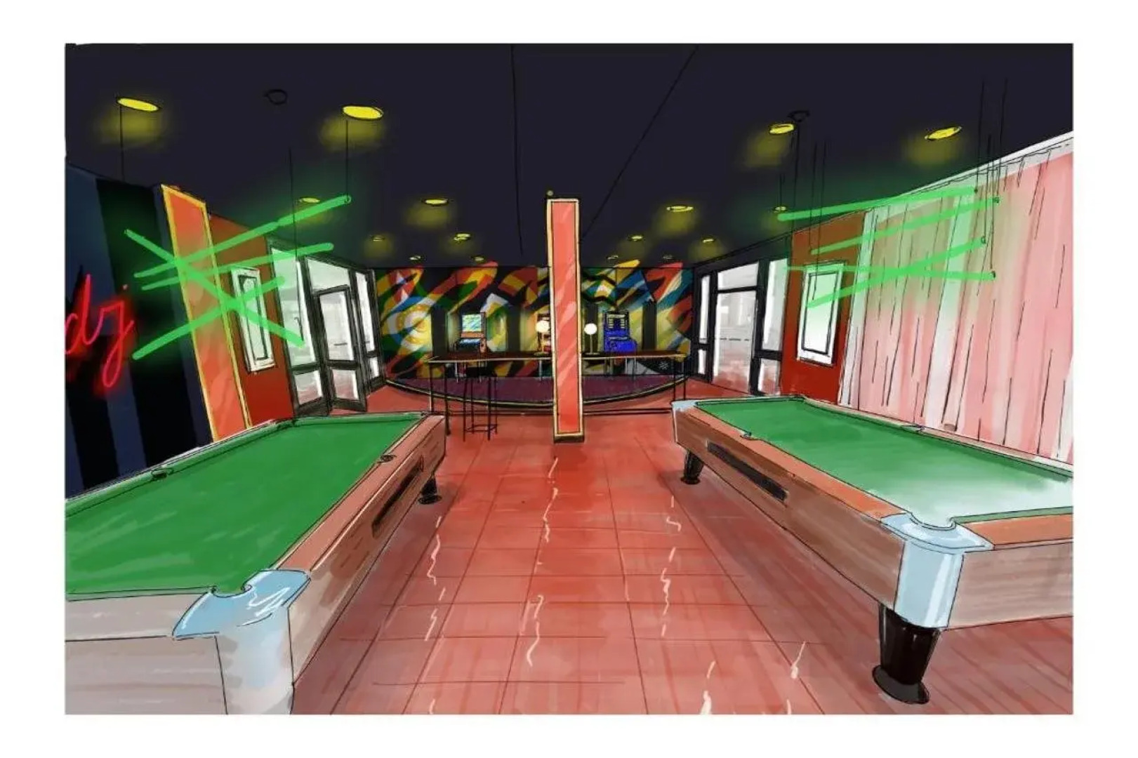 Lloret Vibe Affiliated by FERGUS