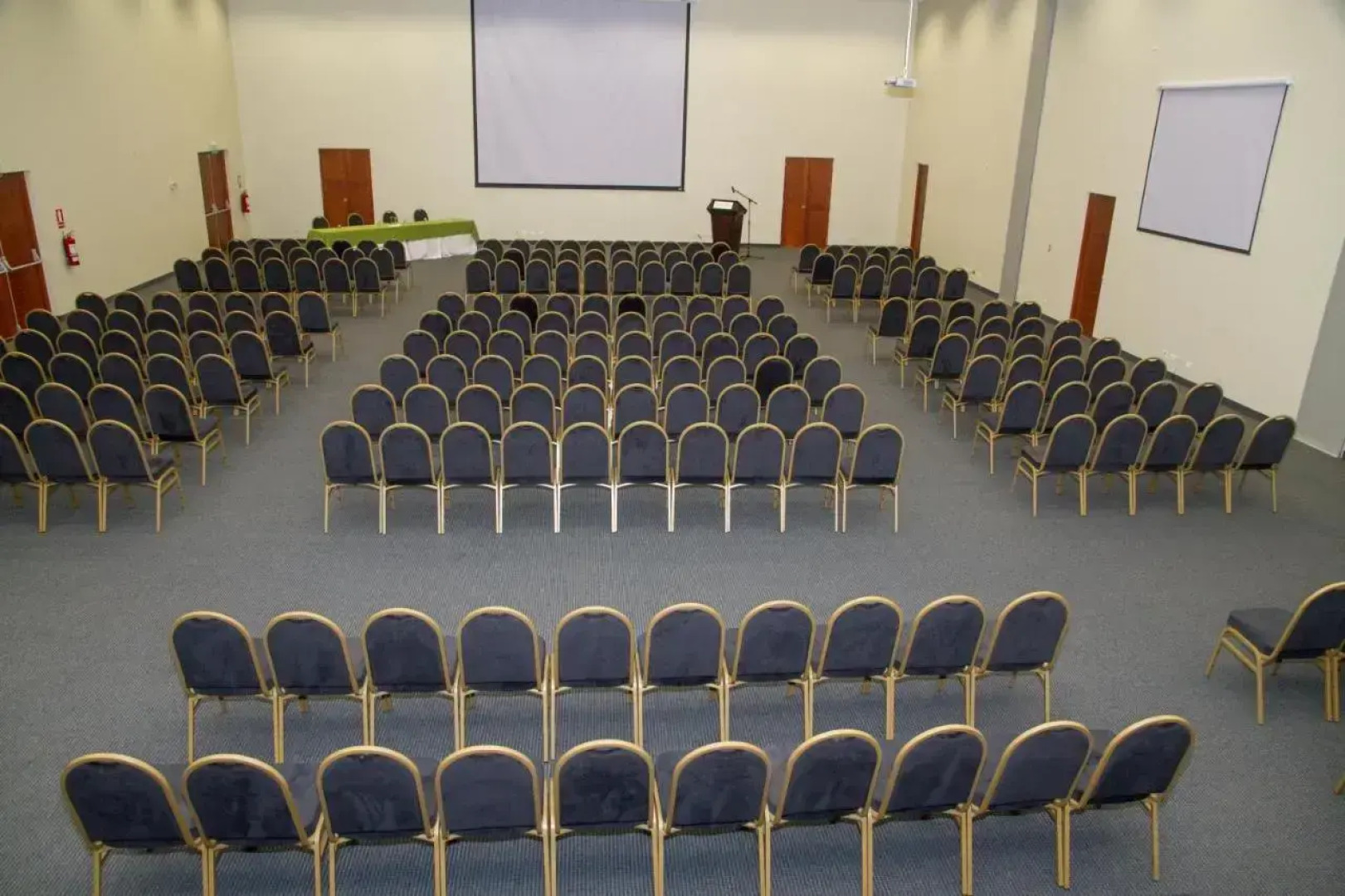 Royal Decameron Punta Sal