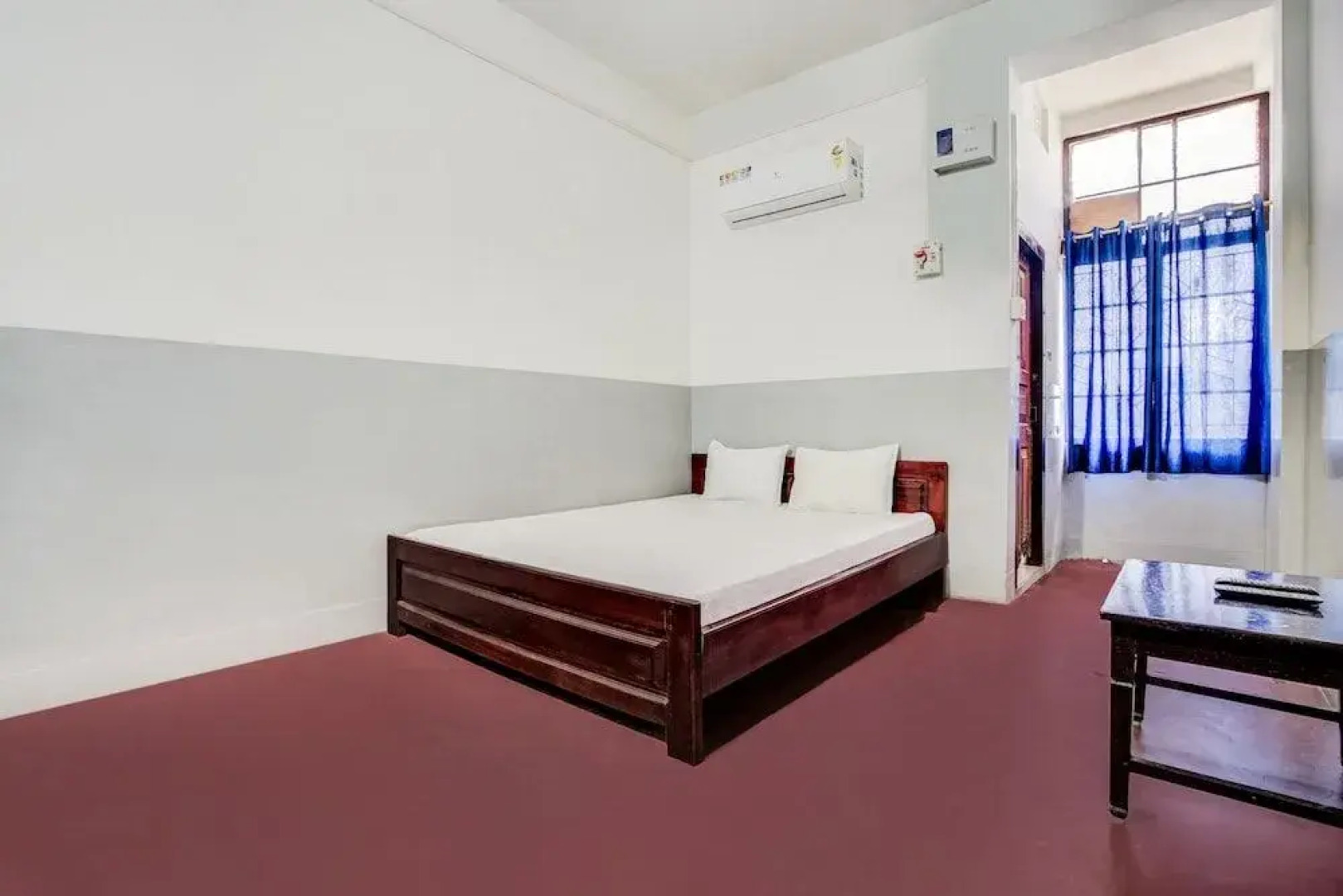 Spot on 38199 Hotel Orient