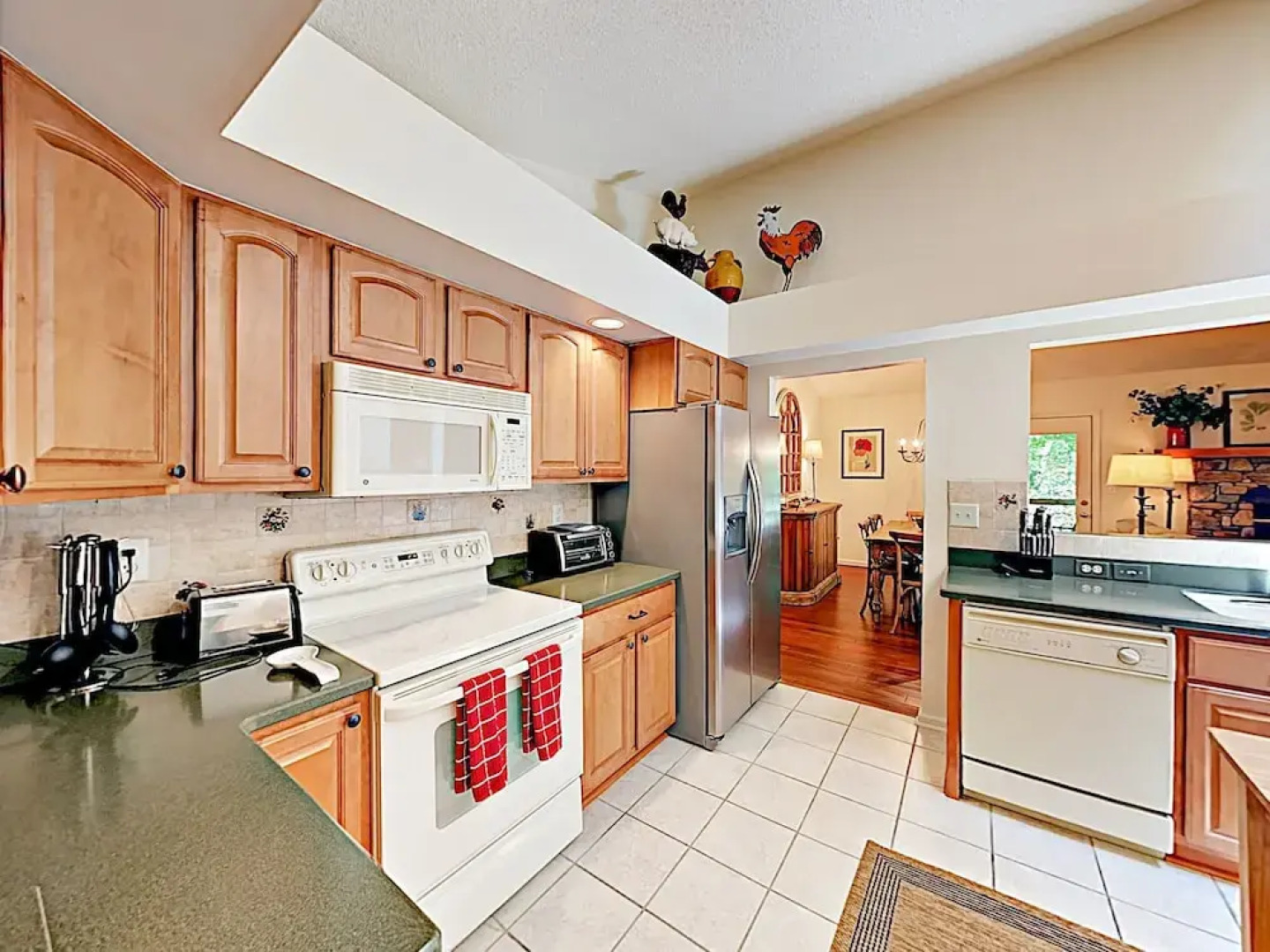 182 Brevard - 3 Br Home