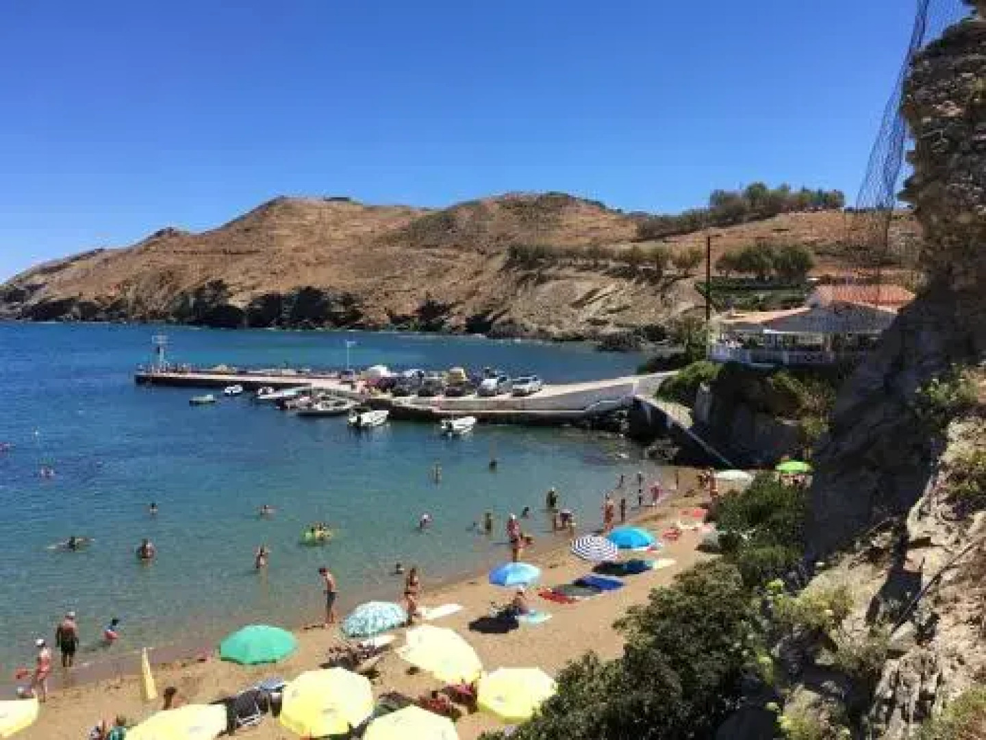 Villa Kamares Boutique Spa Apartments