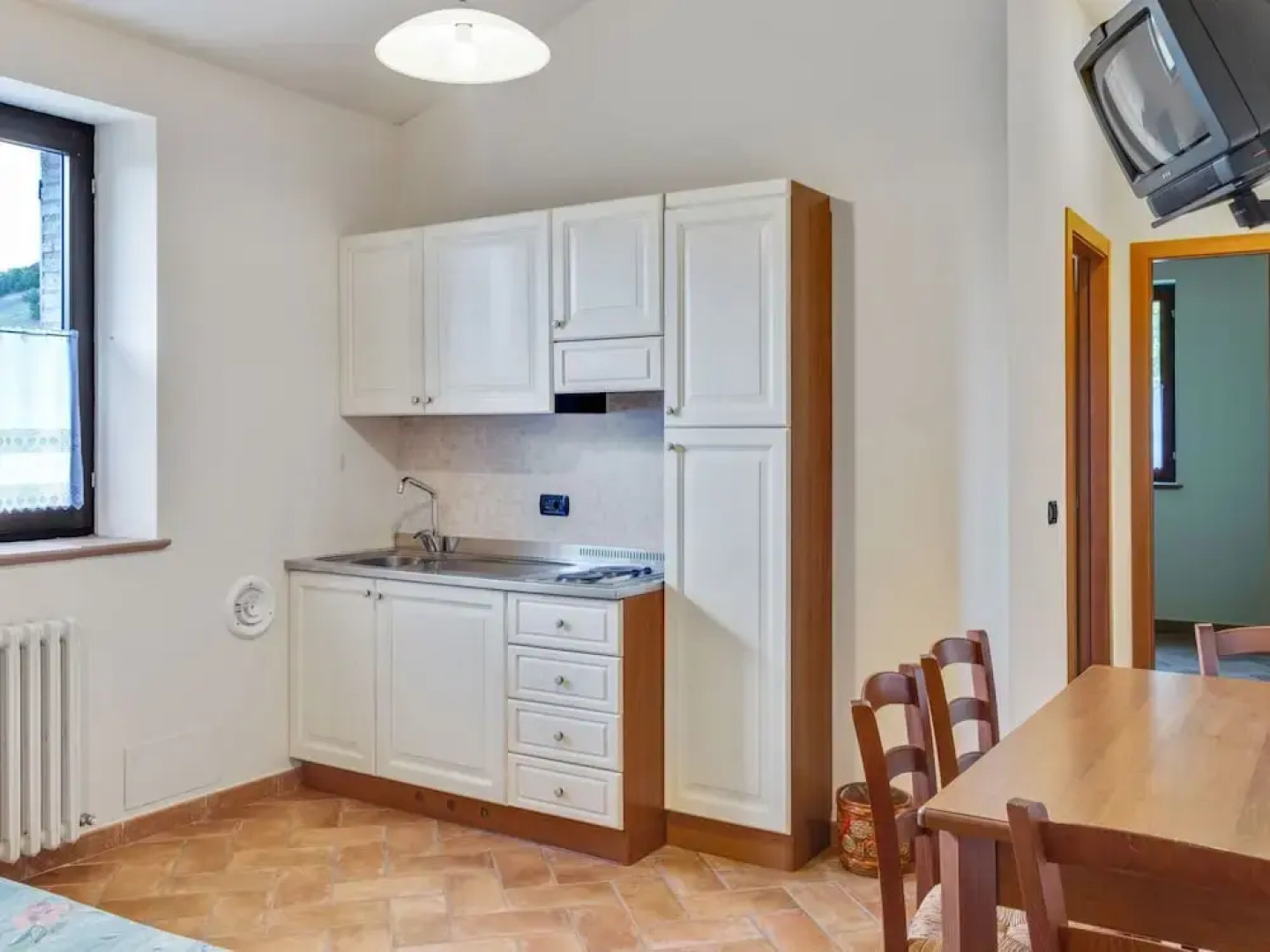 Belvilla by OYO Aiolina