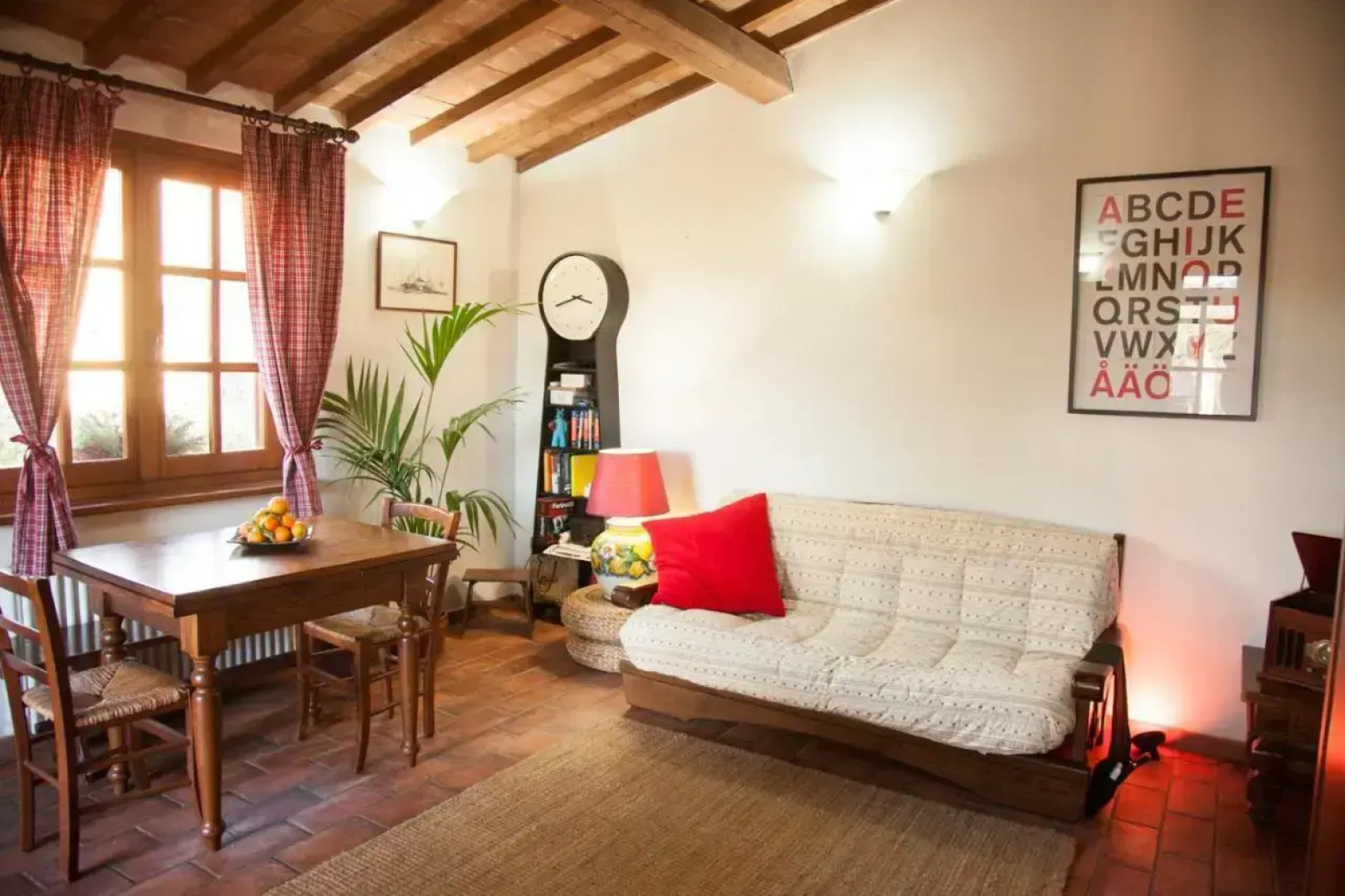 Casa Santa Margherita Bis