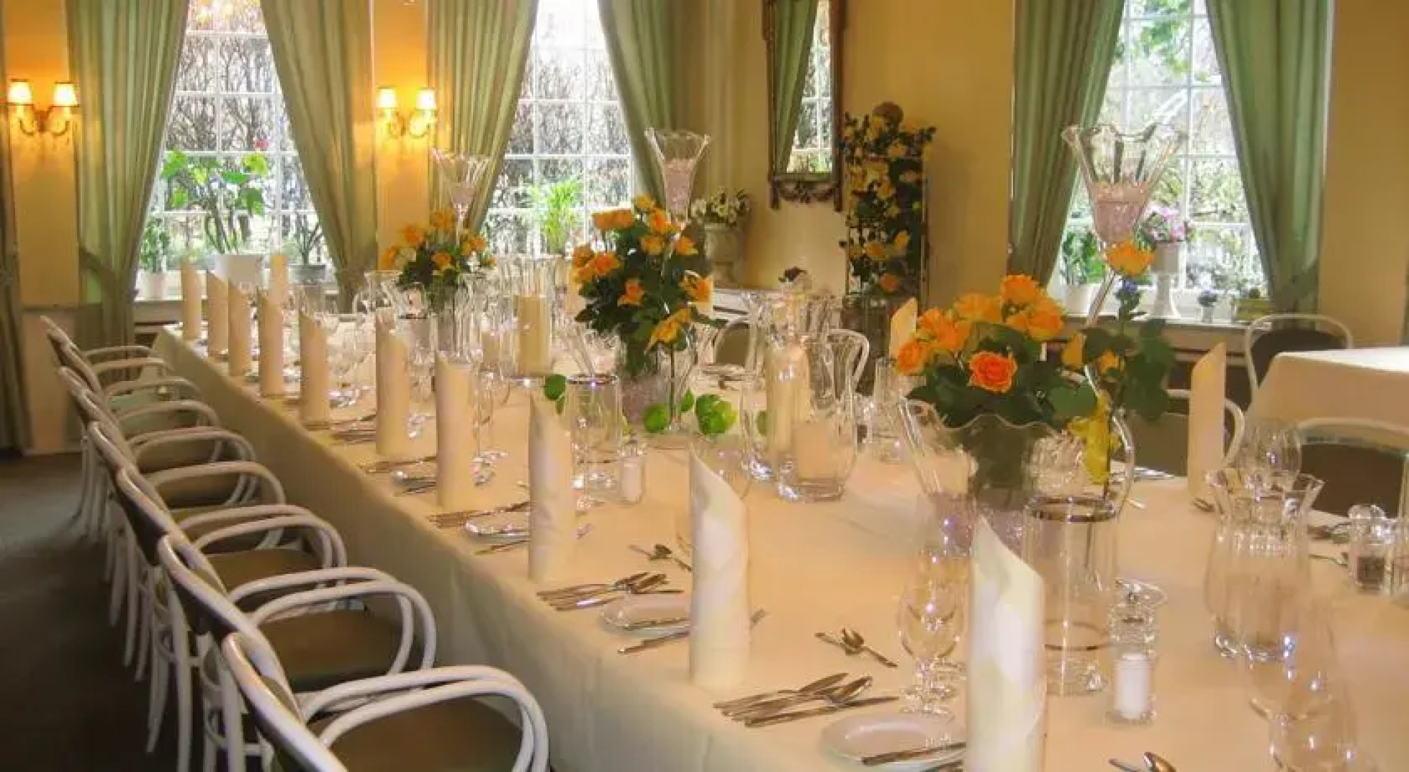 Hotel Breidenbacher Hof