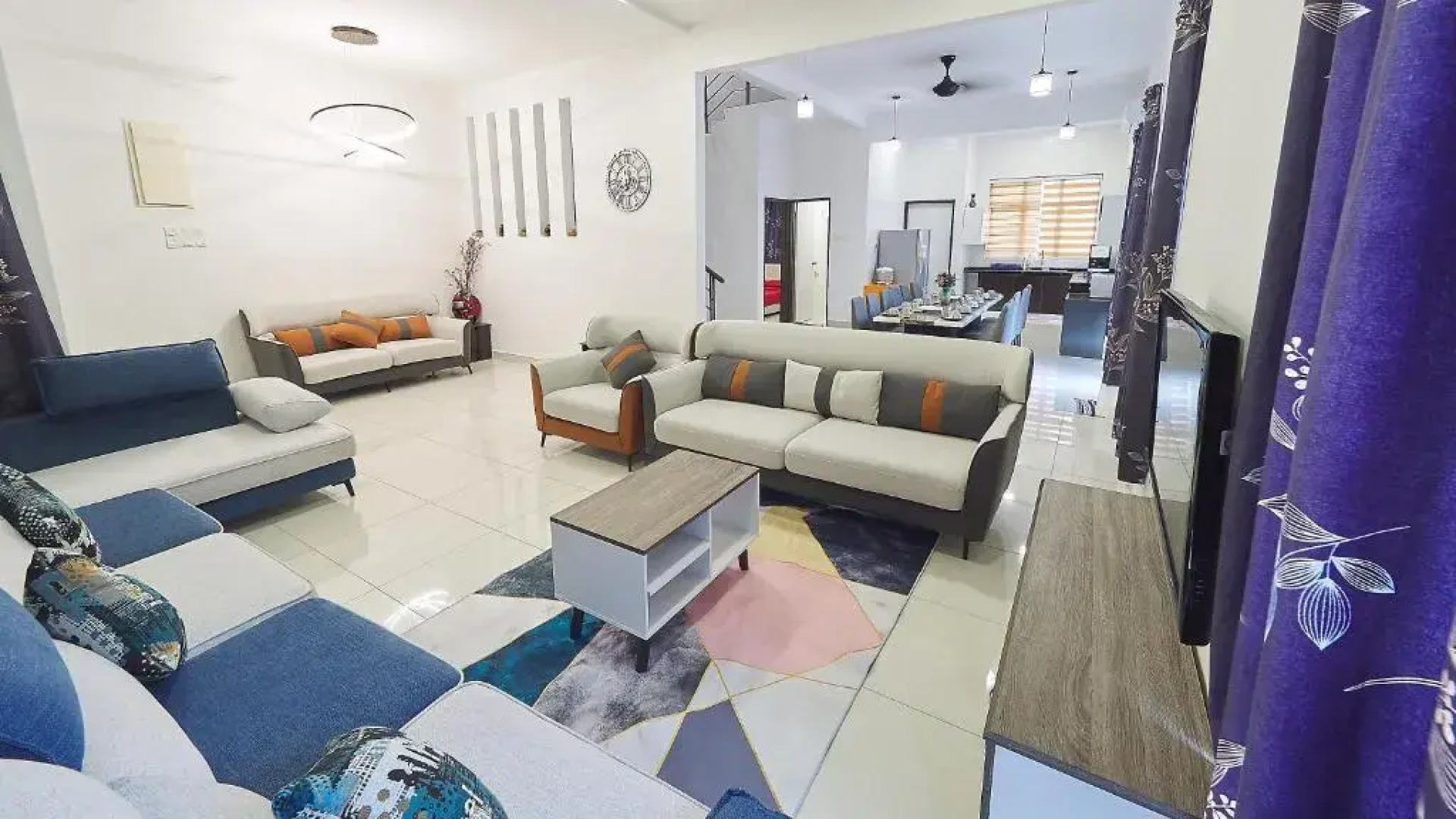 Shamrock Beach Villas