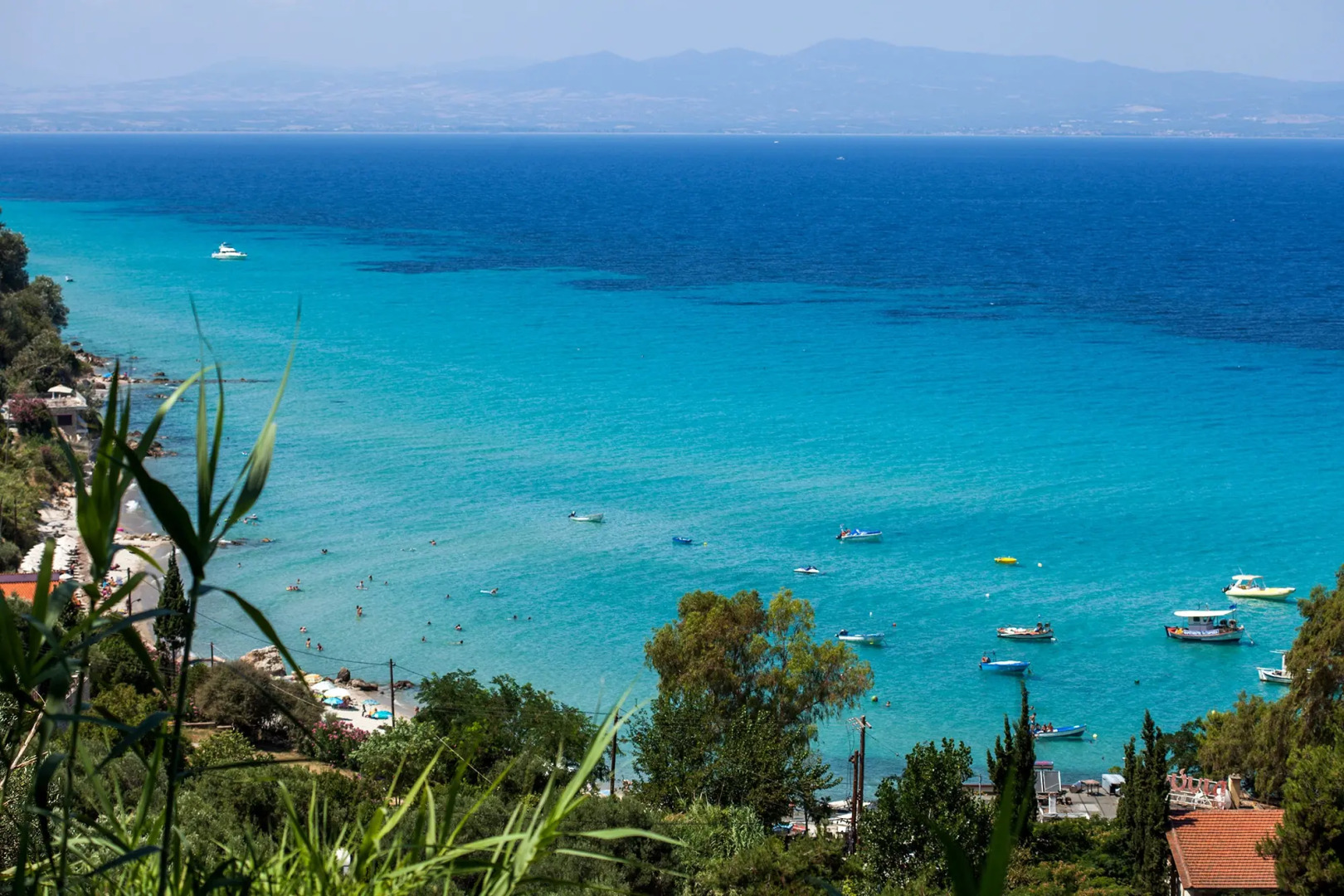 Achtis Boutique Hotel