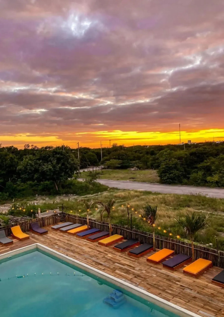 Hotel Boutique Kan Ahau