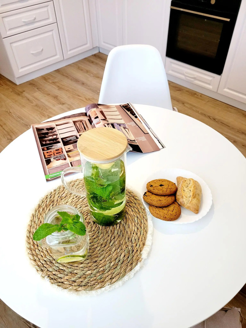 Апартаменты на улице 9 Января 68/1 корпус 1