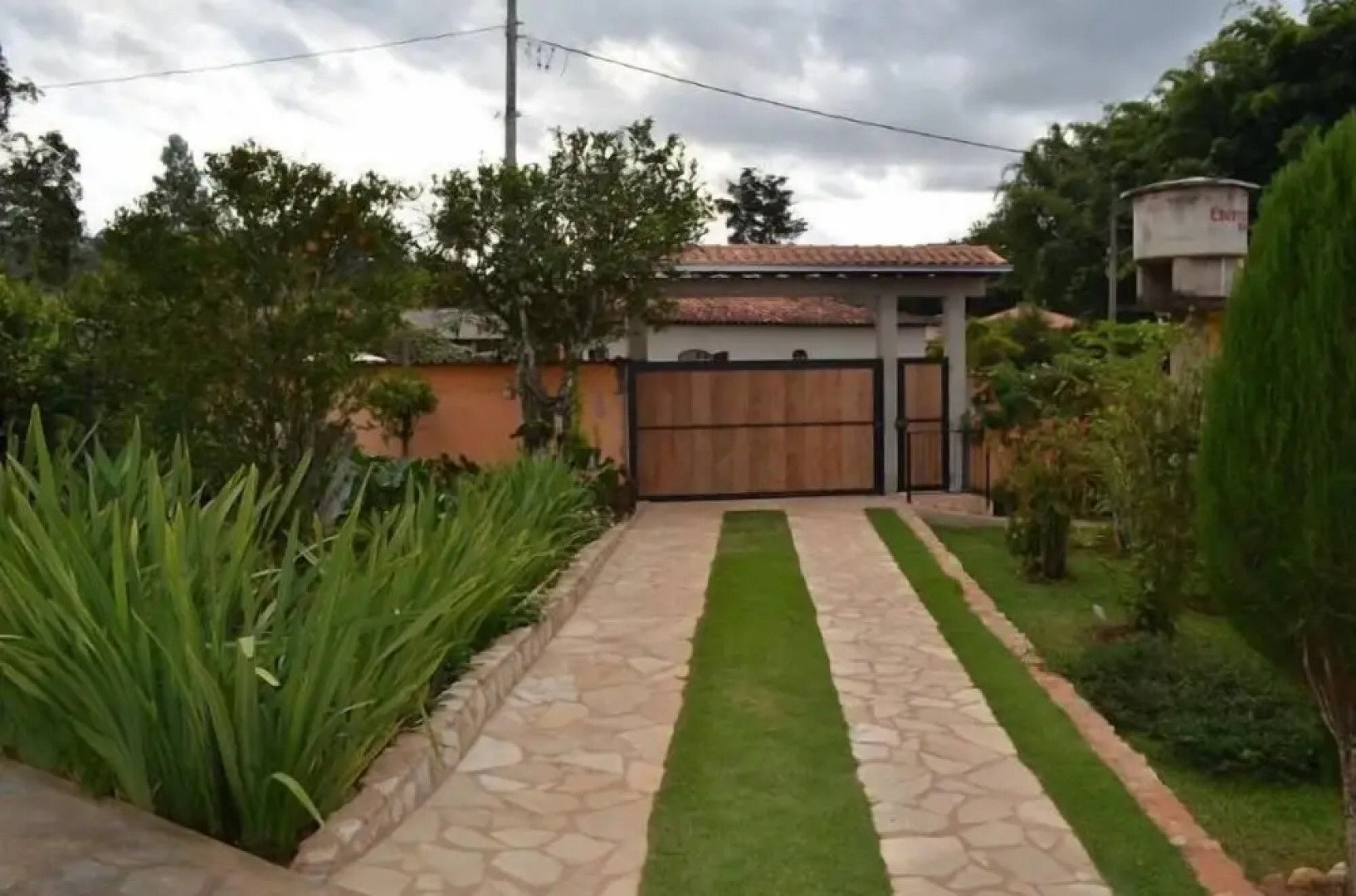 Pousada Meu Paraíso