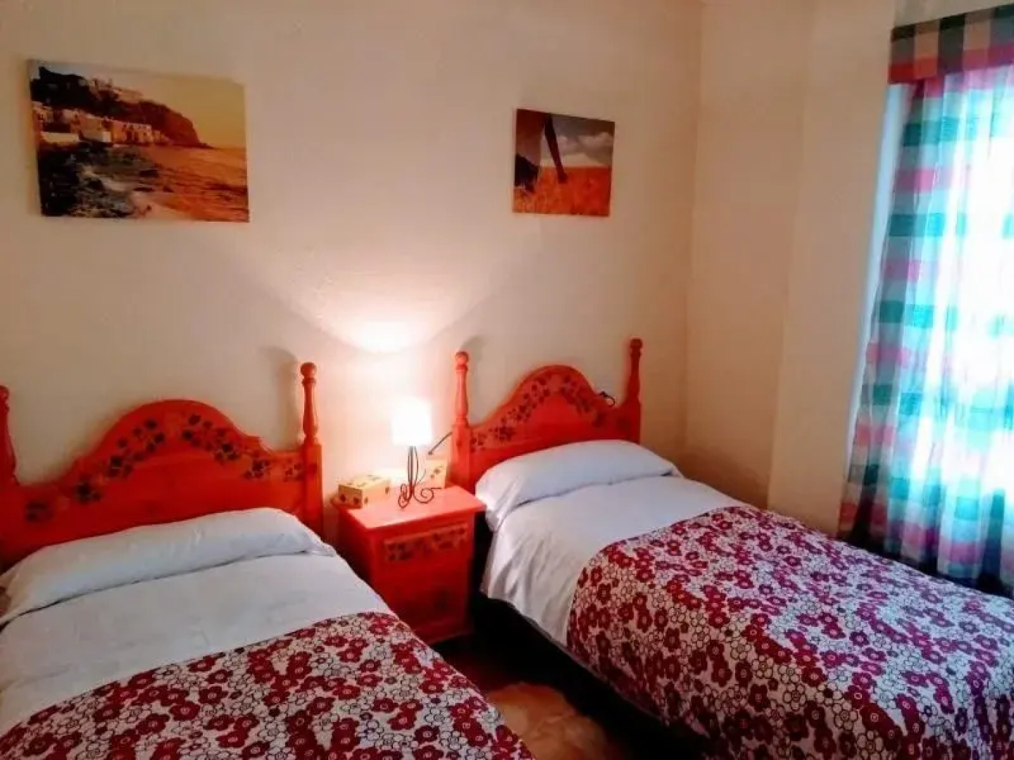 Apts Todosierranevada Edif Alhambra