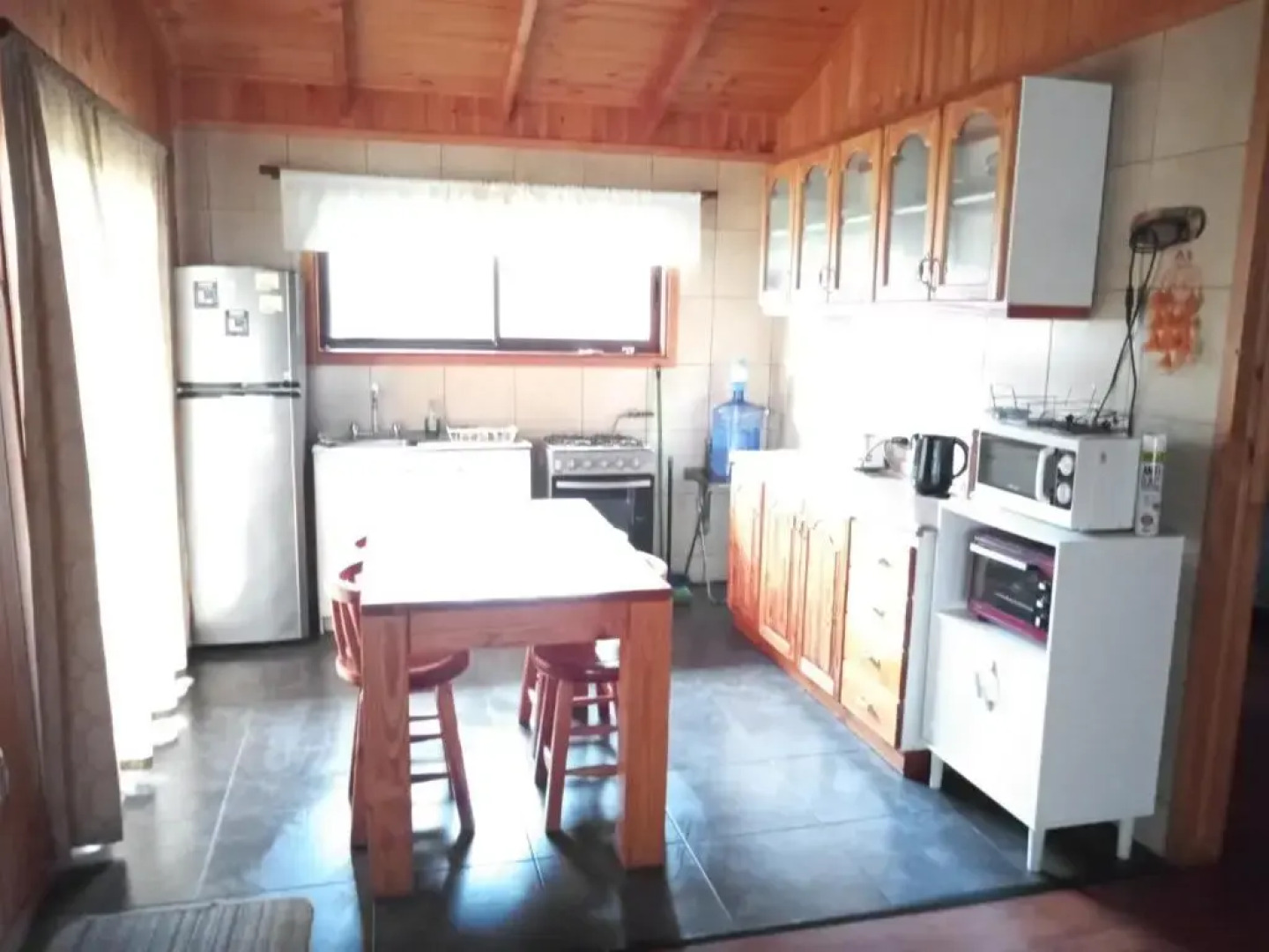 Bungalow Playa Linda I