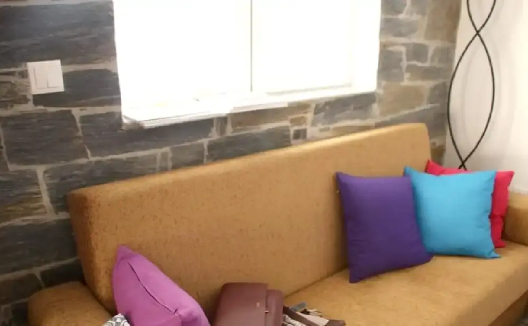 House With 2 Bedrooms in Faílde, With Enclosed Garden Near the Beach