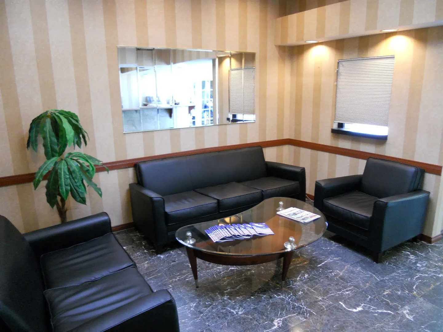 The Wave Manhattan Beach