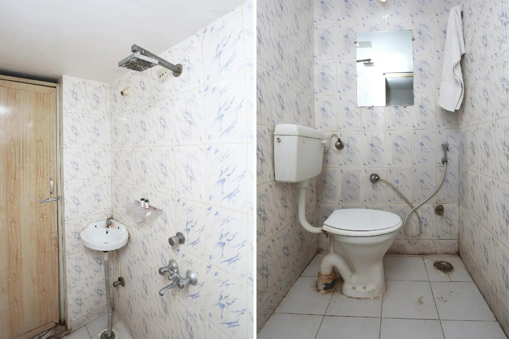 OYO 11555 Hotel Punjab