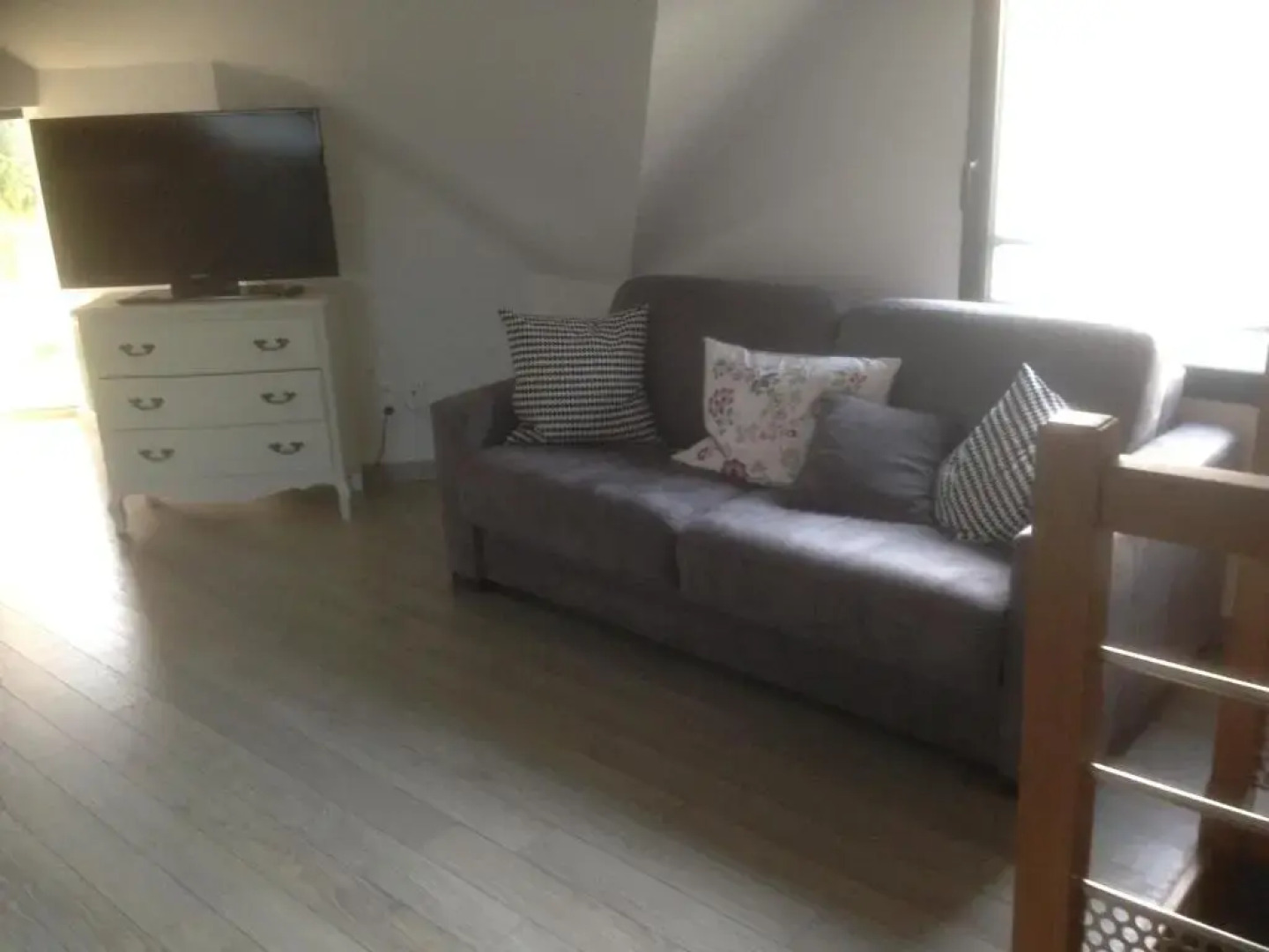 La Greve Saint Michel