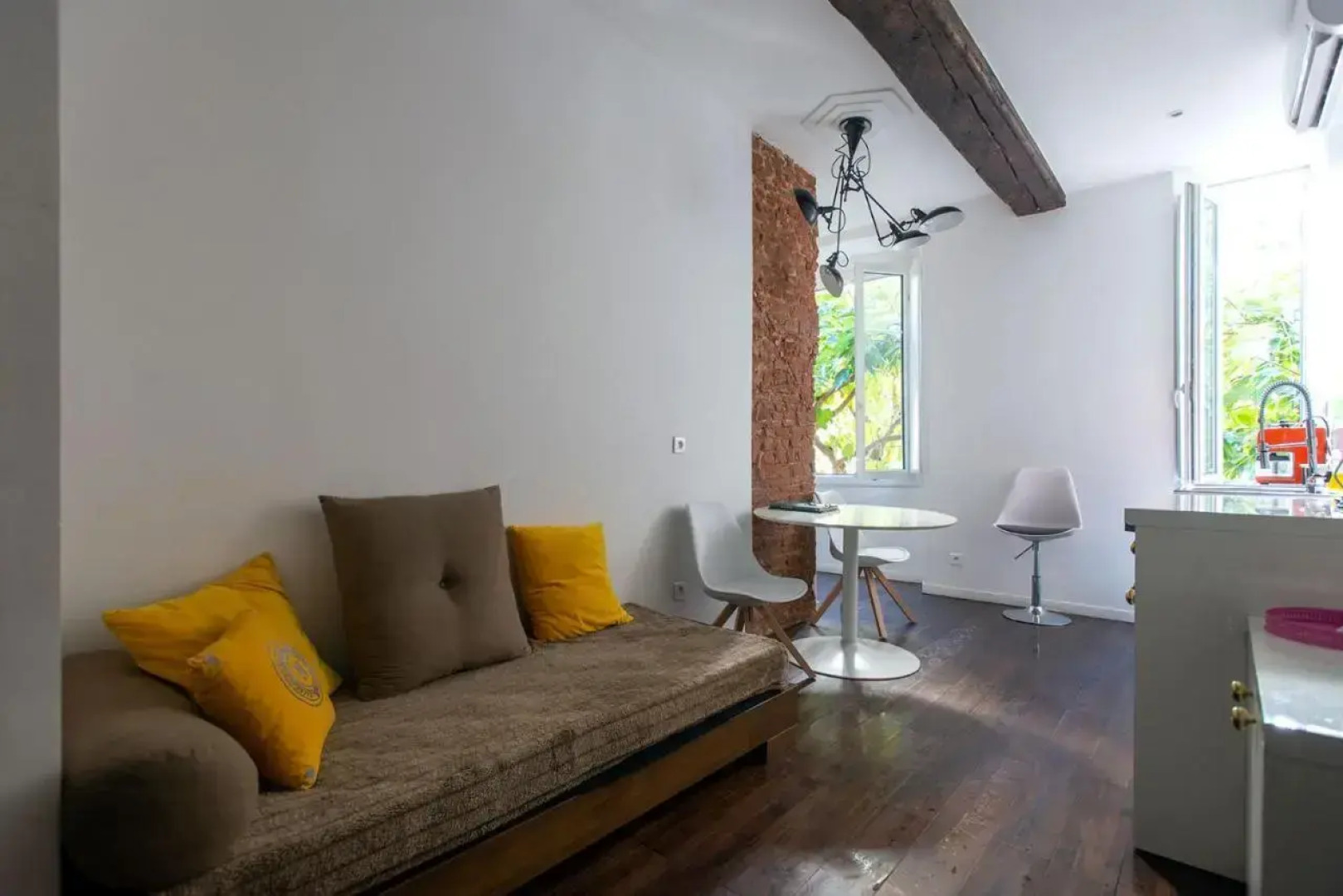 Rï¿½sidence 18Bonaparte