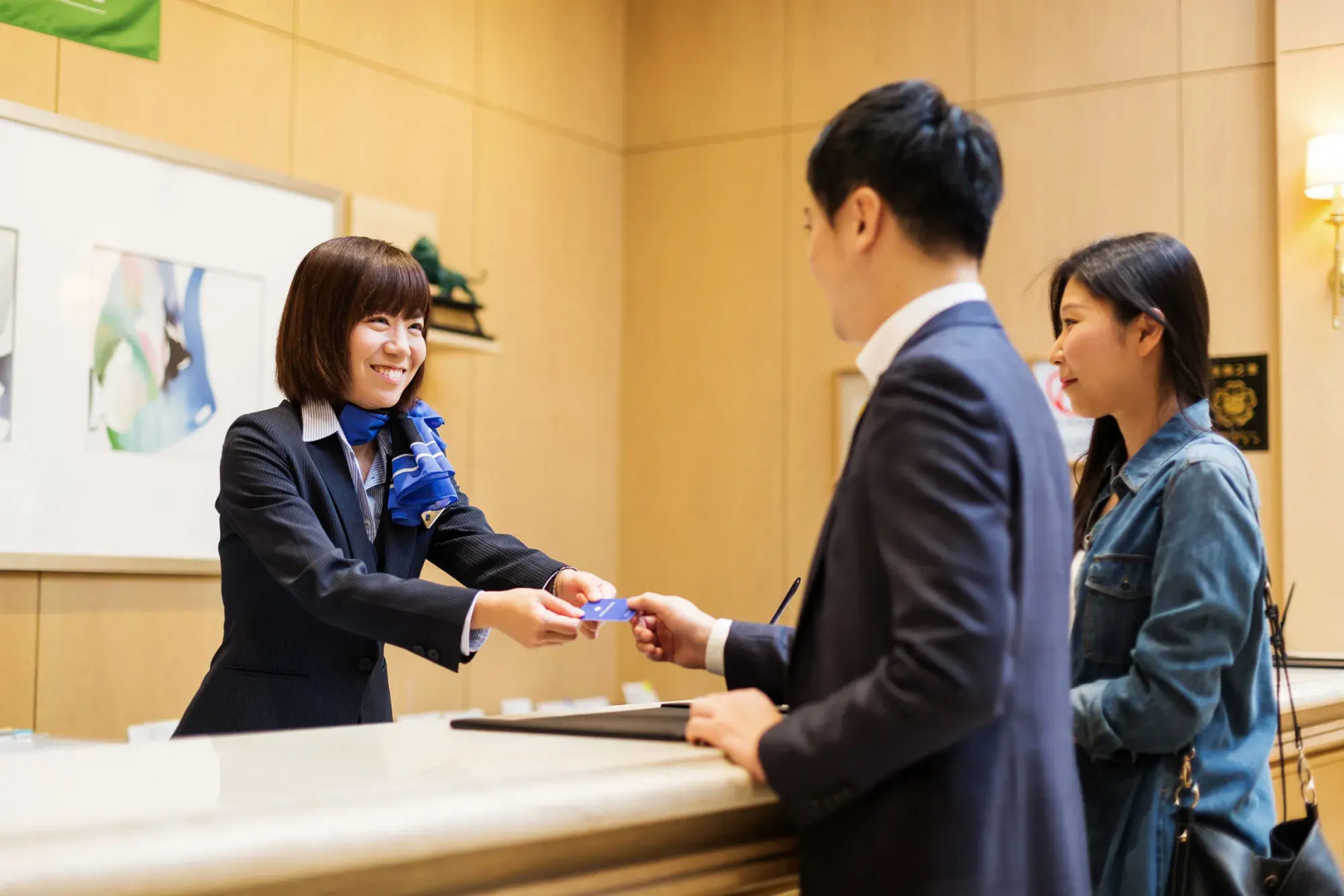 HOTEL MYSTAYS PREMIER Sapporo Park