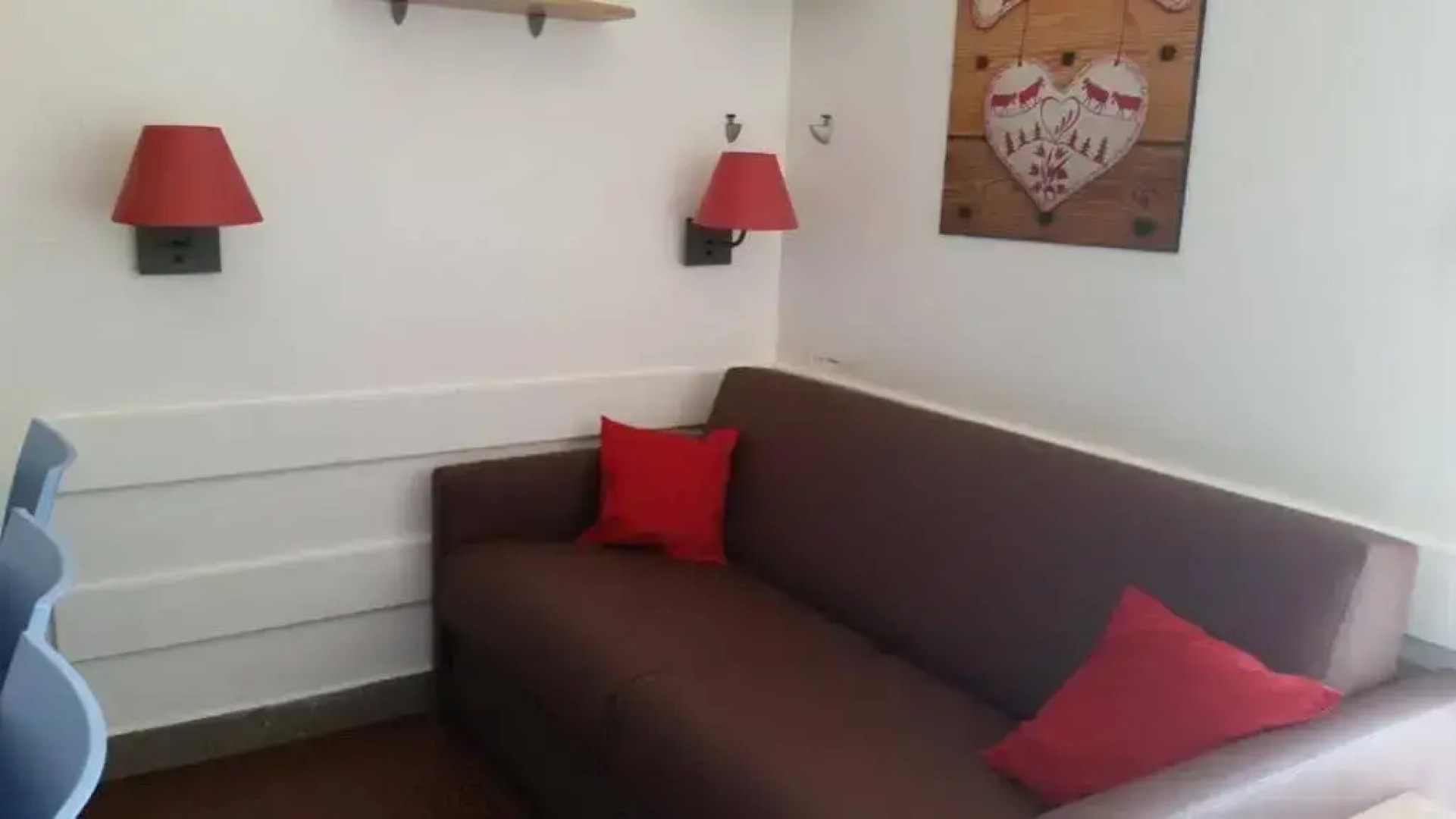 Vvf Villages Lagrand