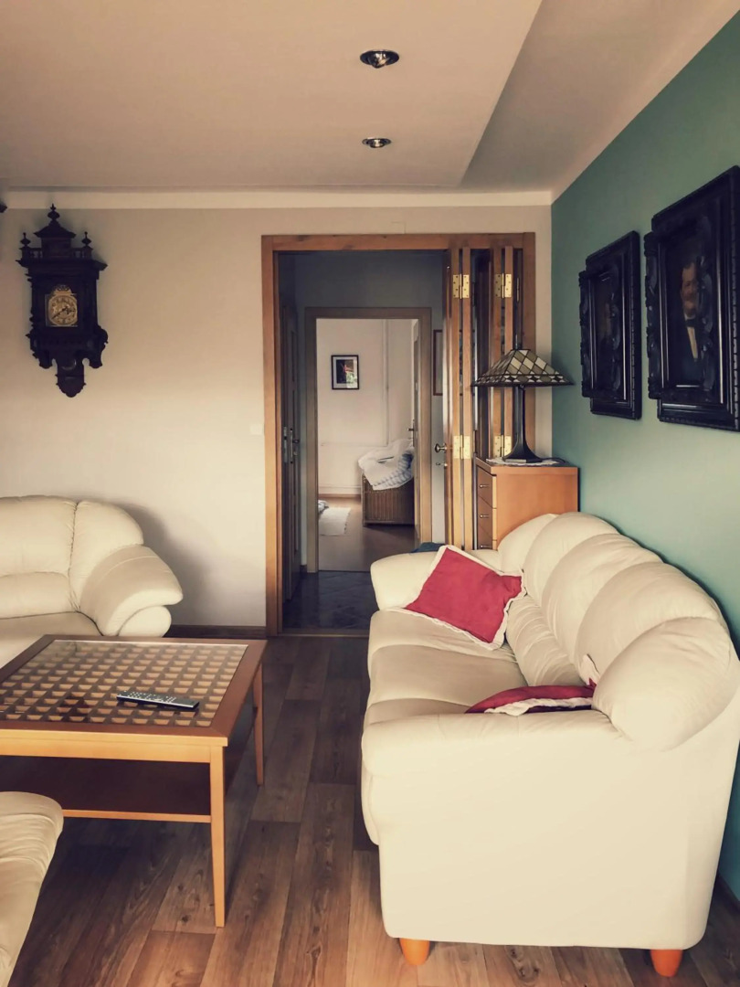 Apartmán Na sluneční stráni