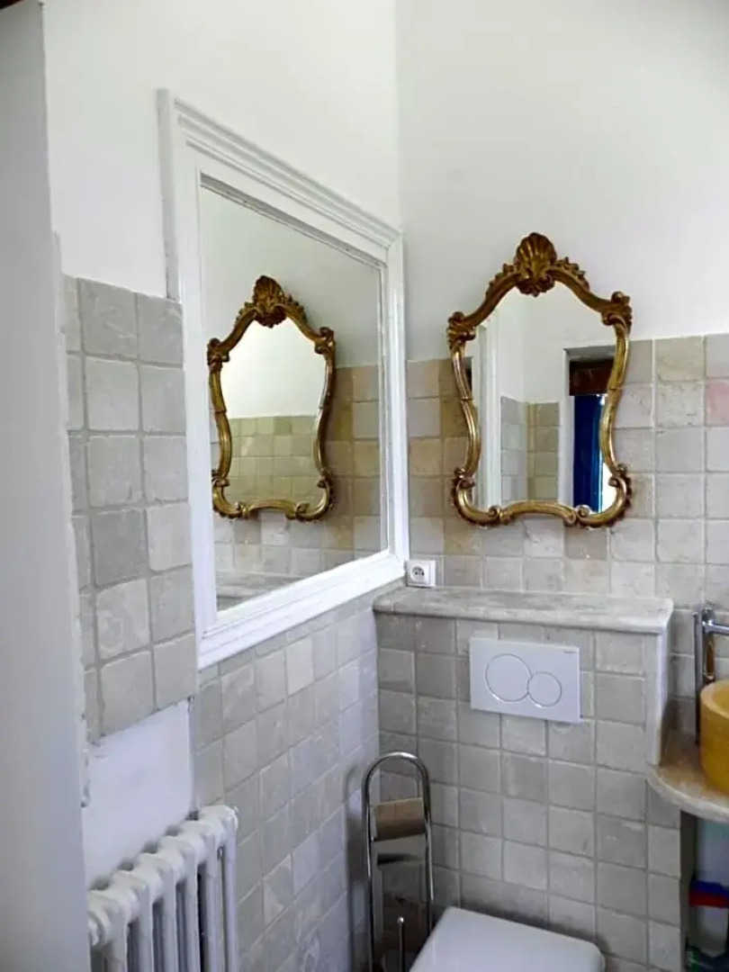 La Viste - 4 SAISONS - Piscine Chauffée Toute l'année - SPA-JACUZZI - MASSAGE- SAUNA - Heated POOL - 800m City Centre